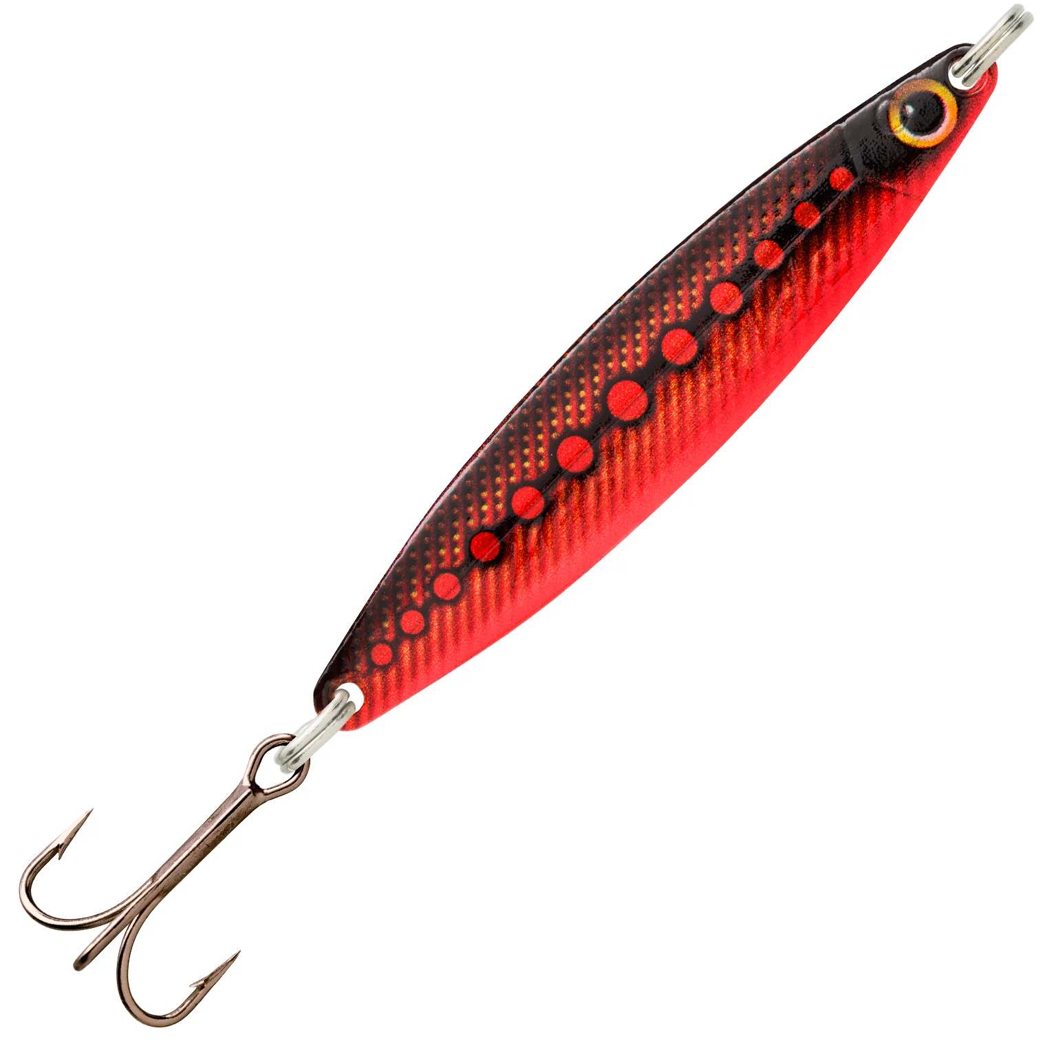 Remen Møresilda Holo HD Trout 18 g lusikkauistin - Image 6