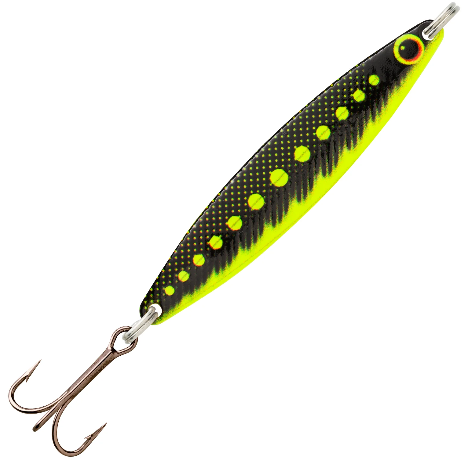 Remen Møresilda Holo HD Trout 18 g lusikkauistin - Image 7