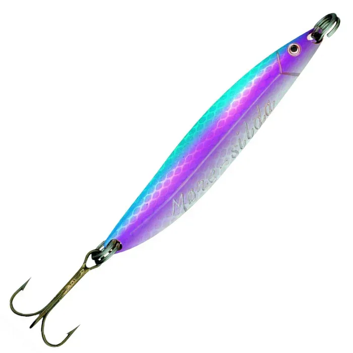 Remen Möresilda Sea Trout 22 g lusikkauistin - Image 3