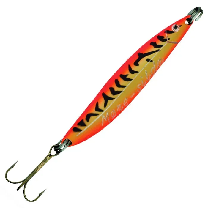 Remen Möresilda Sea Trout 22 g lusikkauistin - Image 4