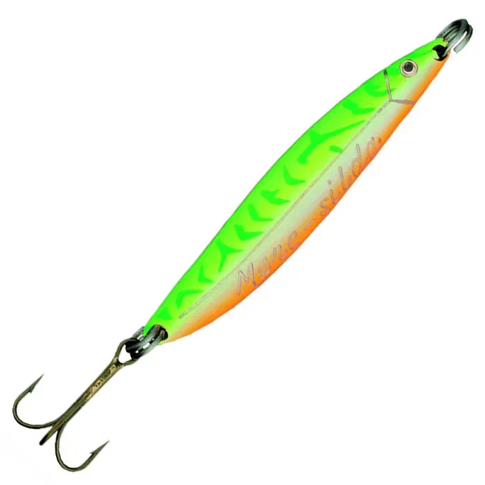 Remen Möresilda Sea Trout 22 g lusikkauistin - Image 5