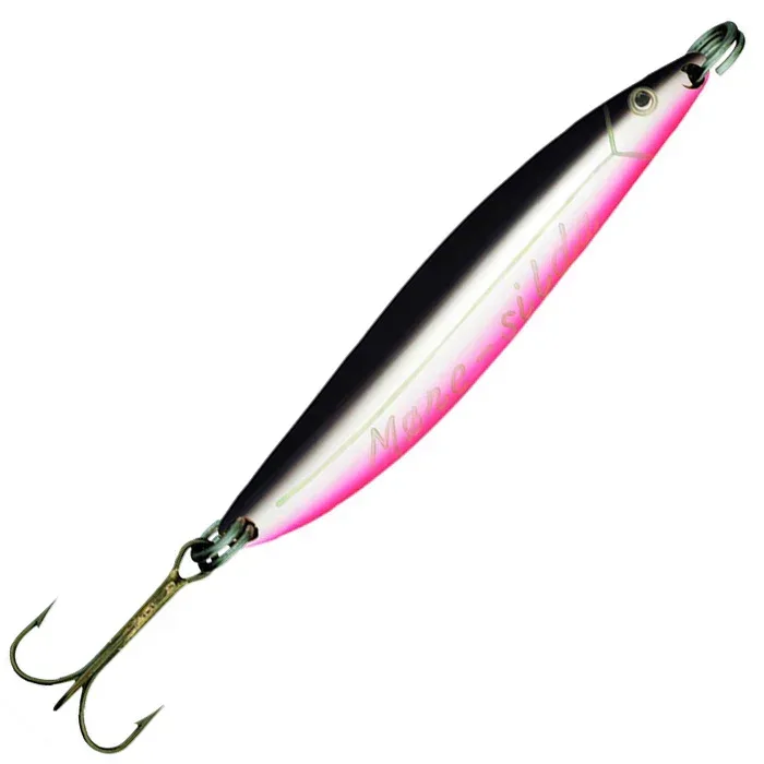 Remen Möresilda Sea Trout 22 g lusikkauistin - Image 6