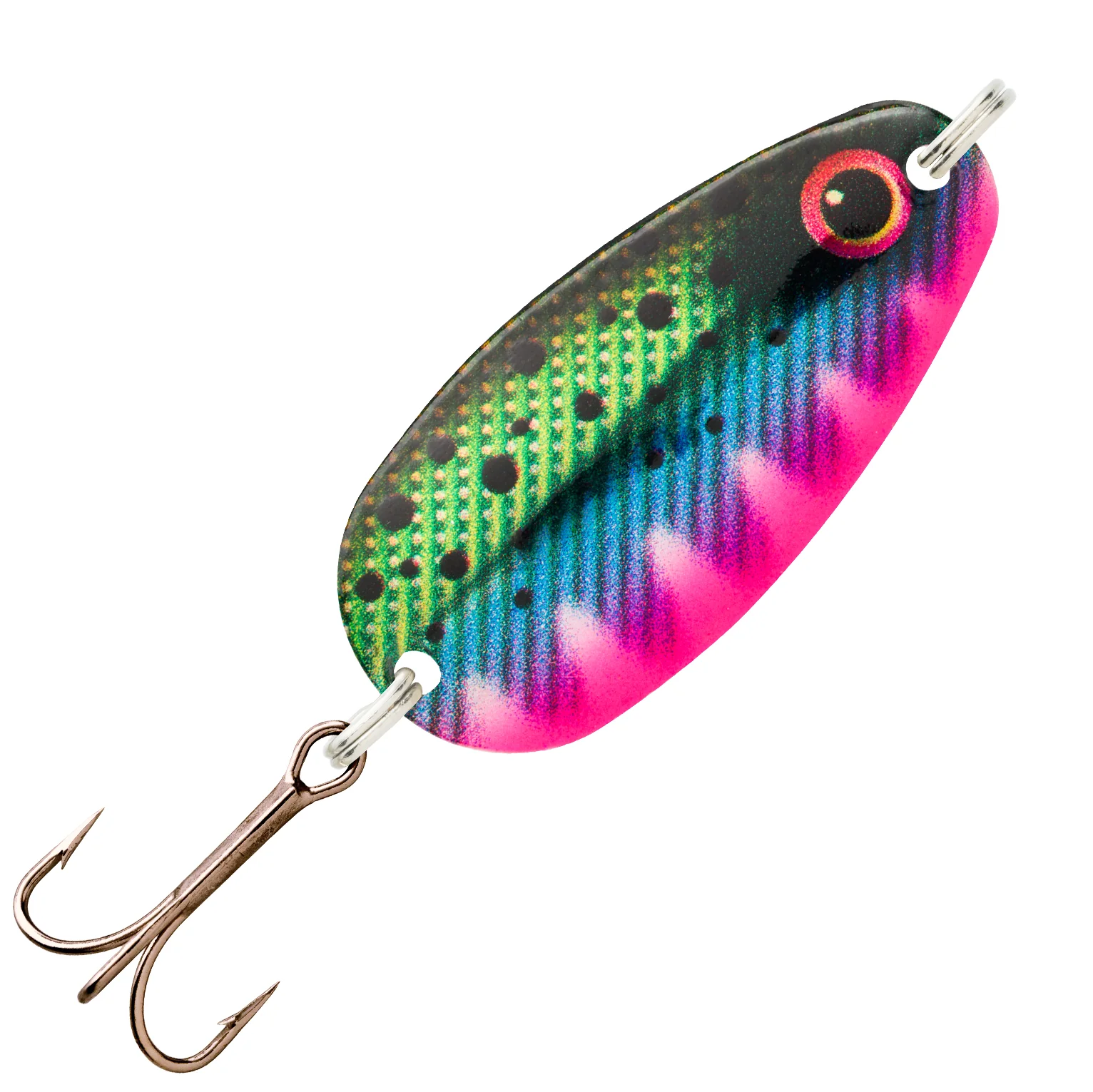 Remen Møreungen Holo HD Trout 12 g lusikkauistin - Image 3