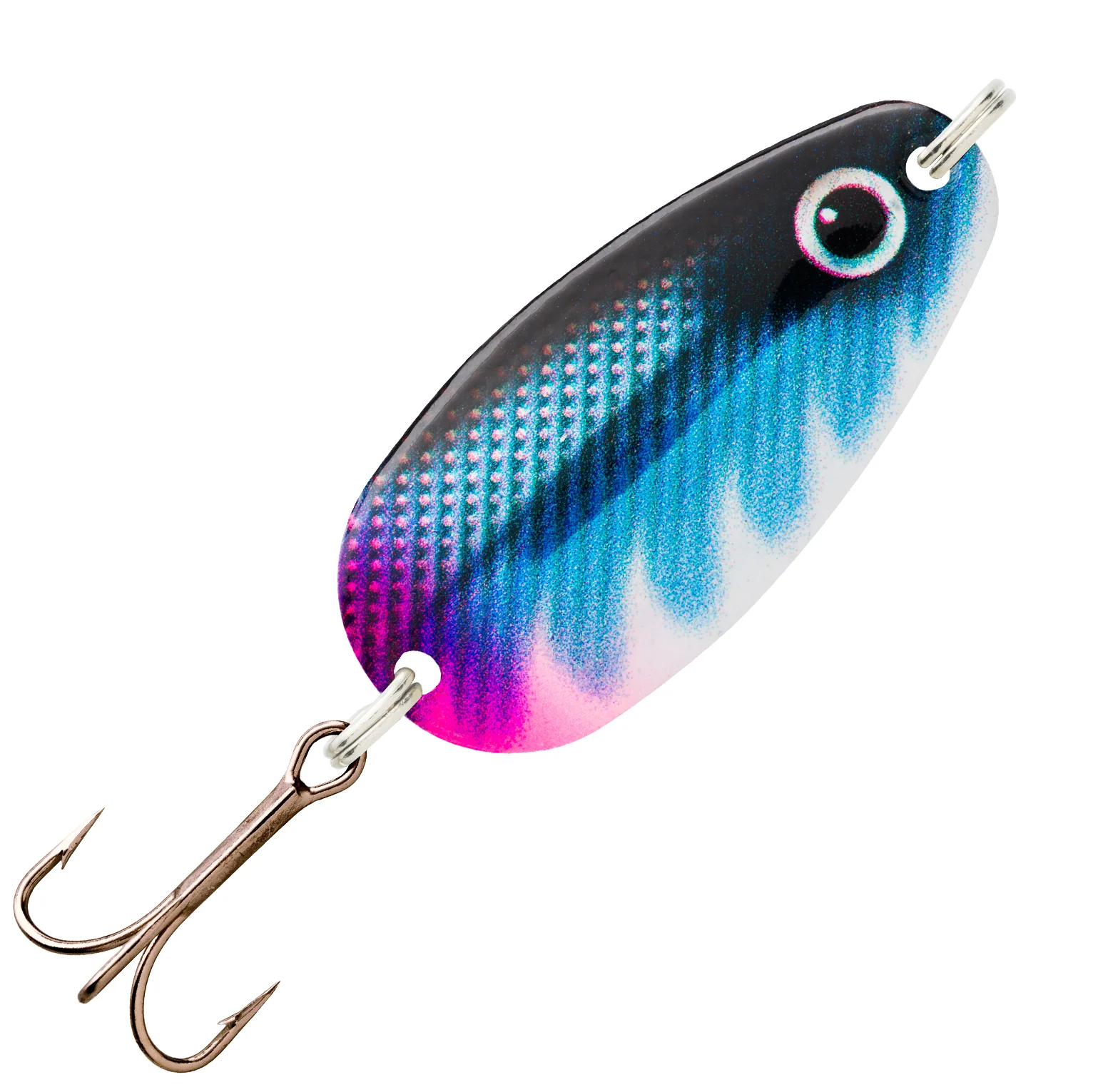 Remen Møreungen Holo HD Trout 12 g lusikkauistin - Image 4