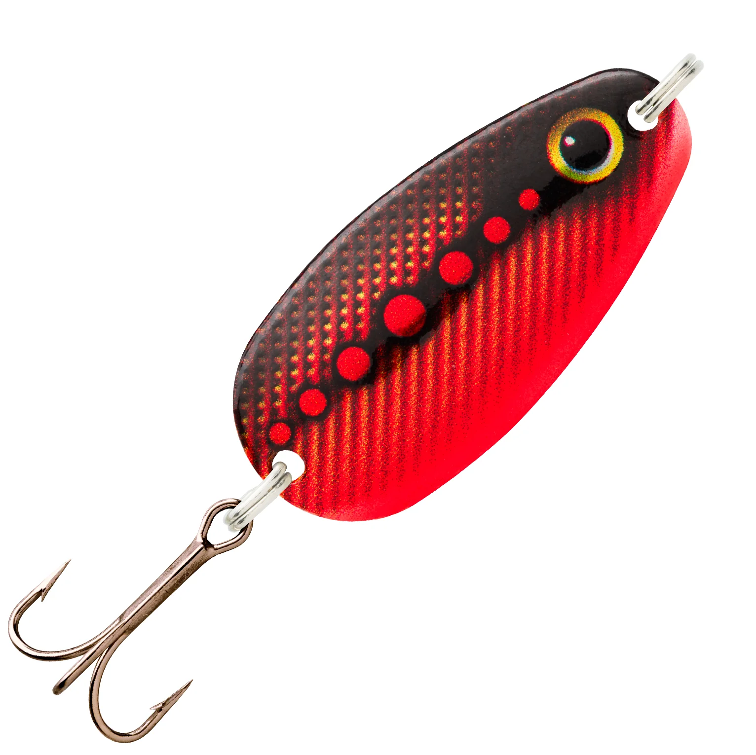 Remen Møreungen Holo HD Trout 12 g lusikkauistin - Image 5