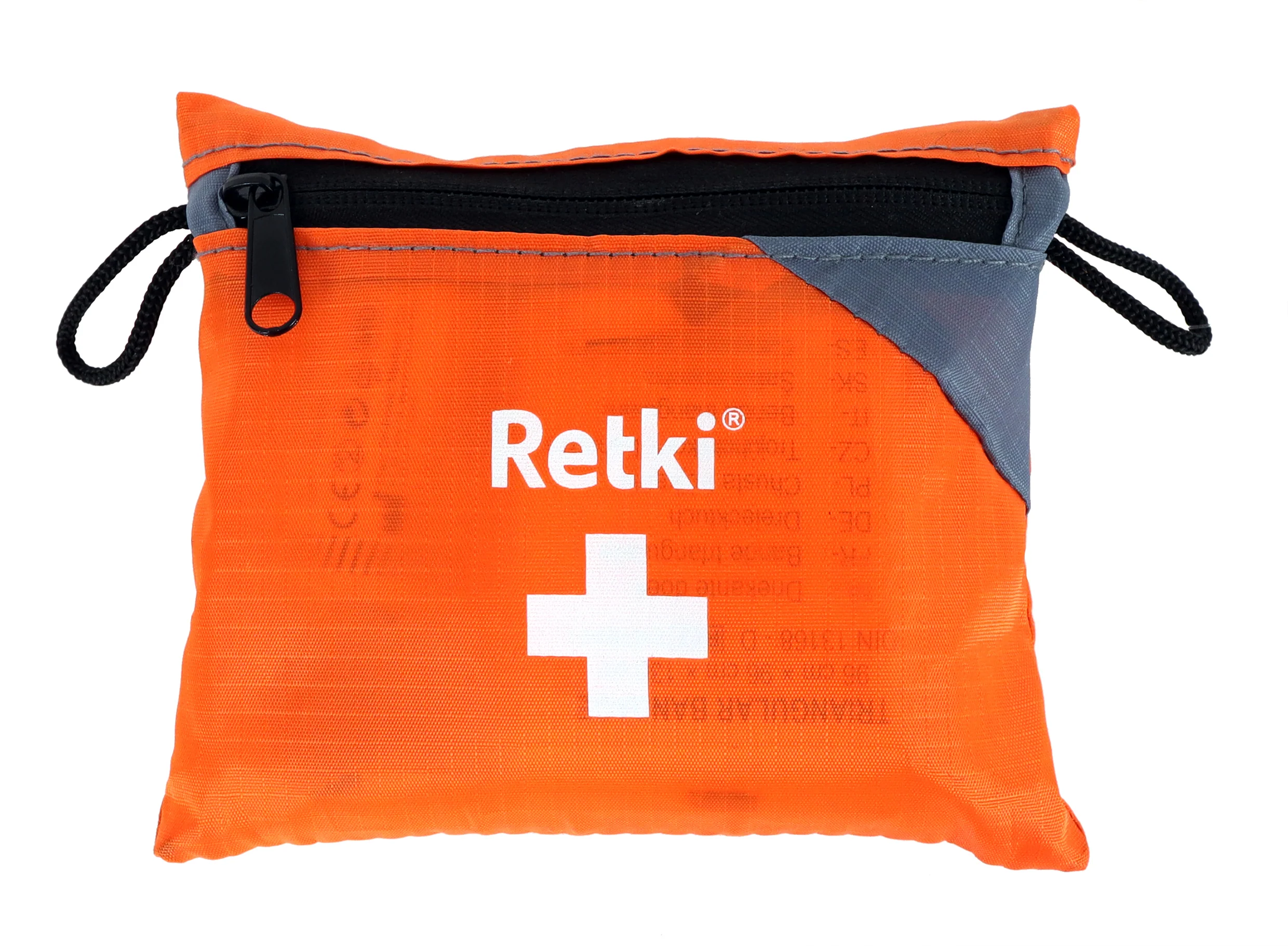 Retki ensiapupakkaus - Image 5