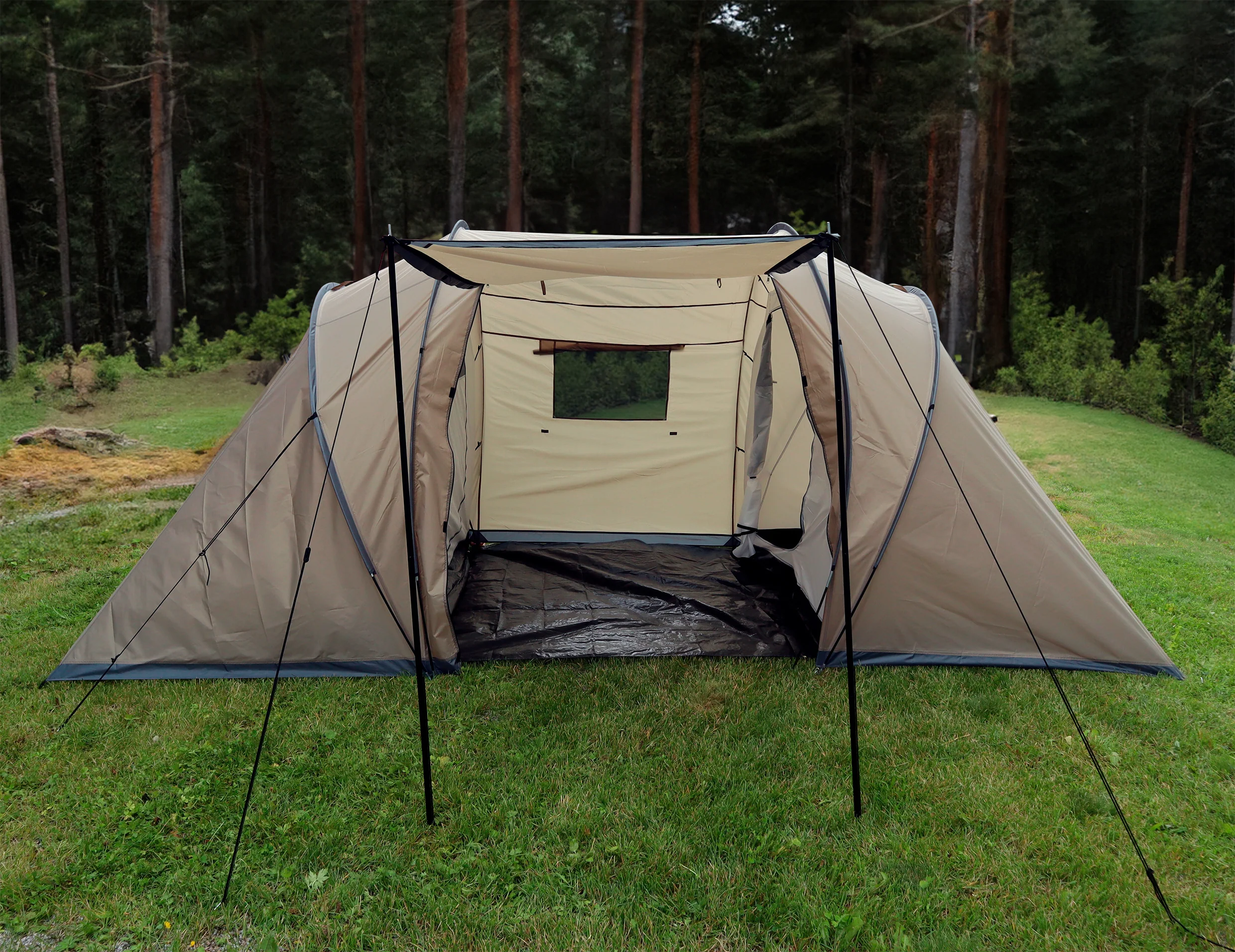 Retki Perheteltta 4 hlö - Image 6