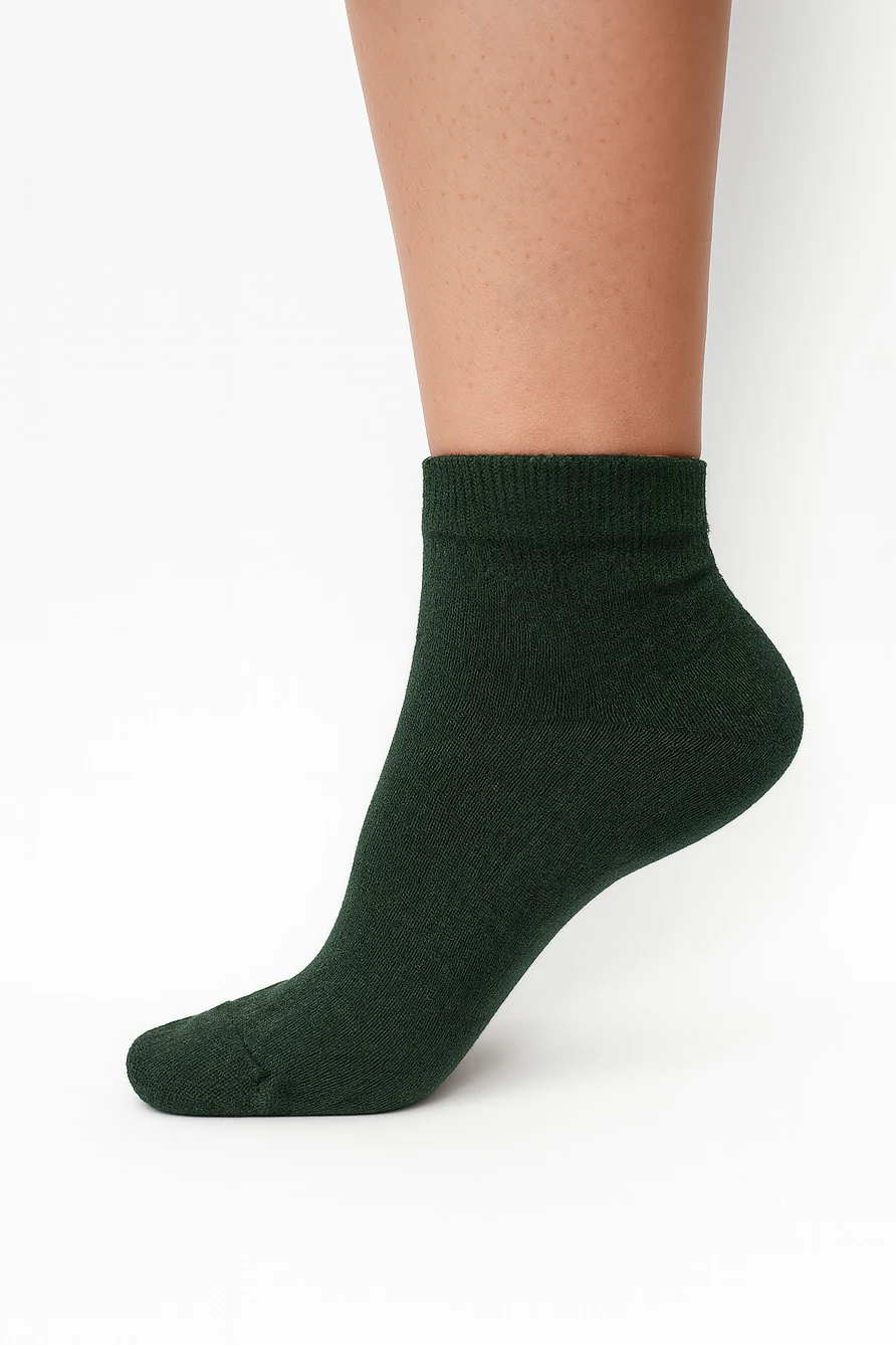Retki sukat bambu 41-44 3 pr/pkt - Image 3