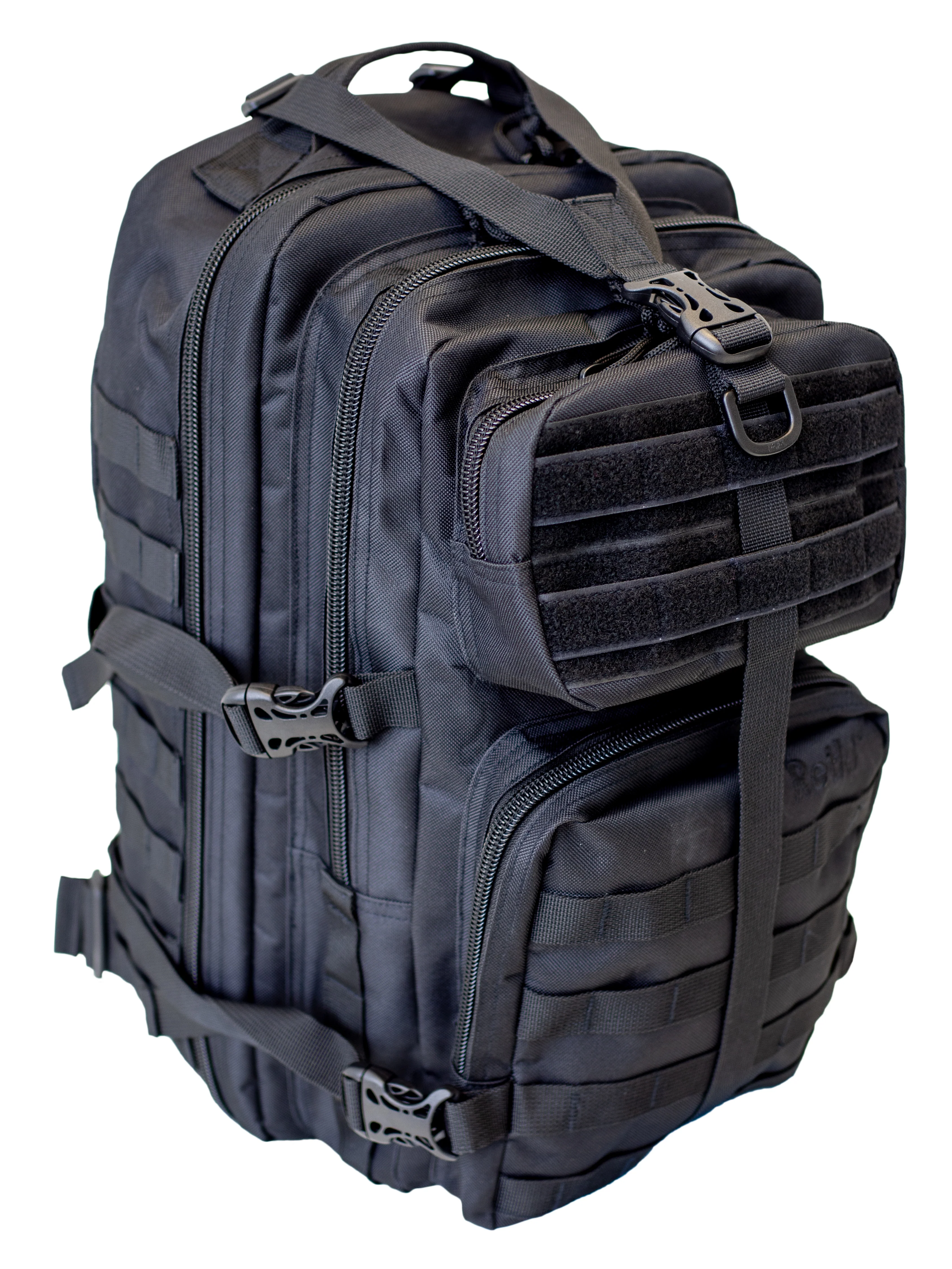 Retki Trooper reppu 35 L - Image 5