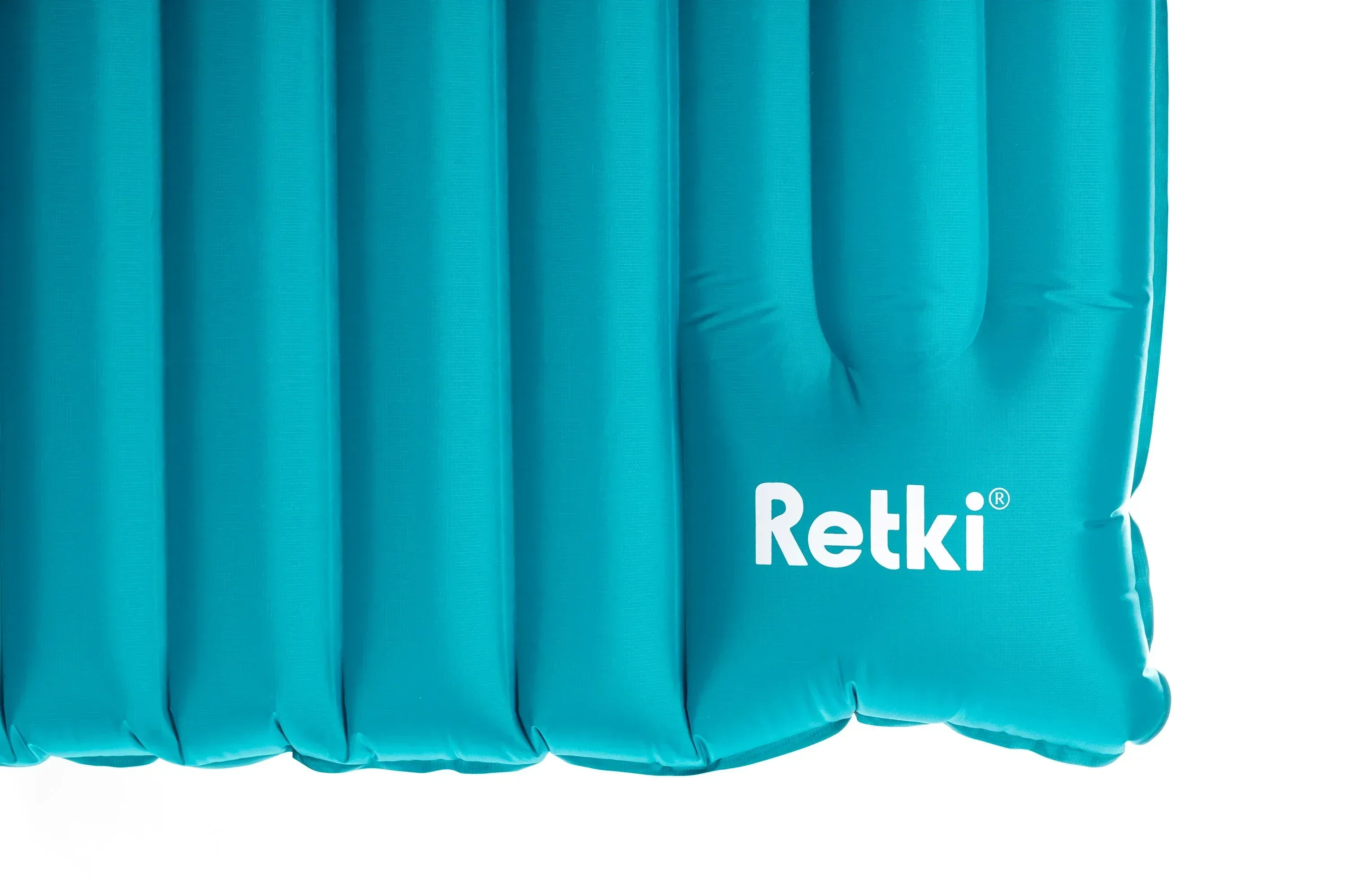 Retki Ultralite makuualusta täyttöpussilla - Image 3