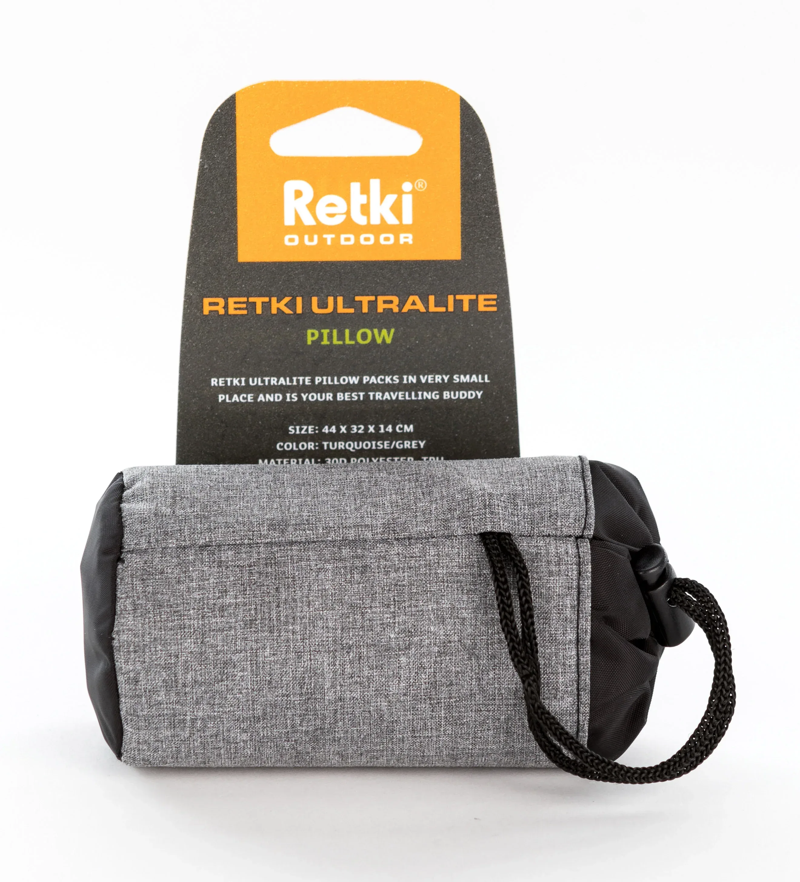 Retki Ultralite täytettävä tyyny - Image 3