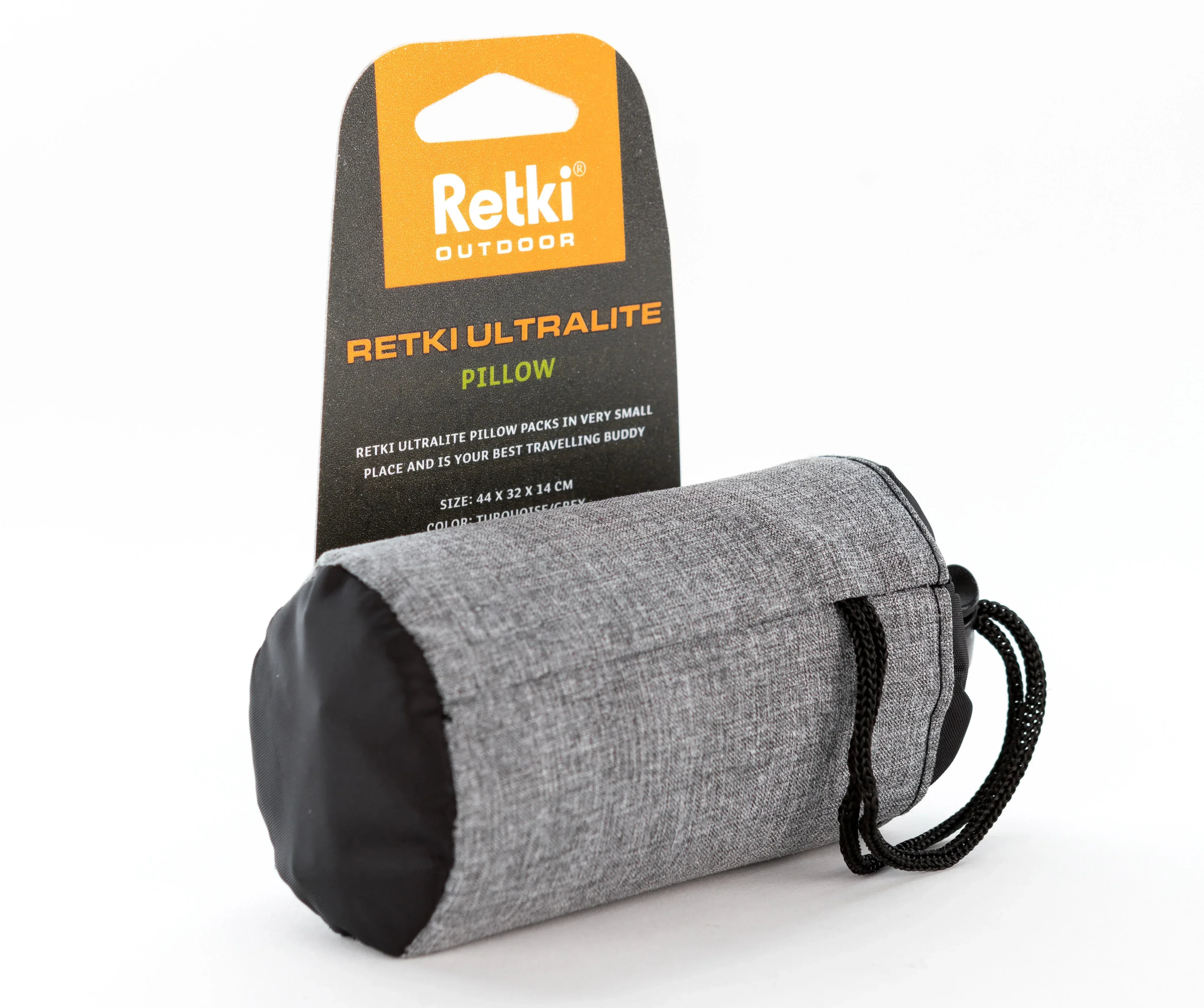 Retki Ultralite täytettävä tyyny - Image 4