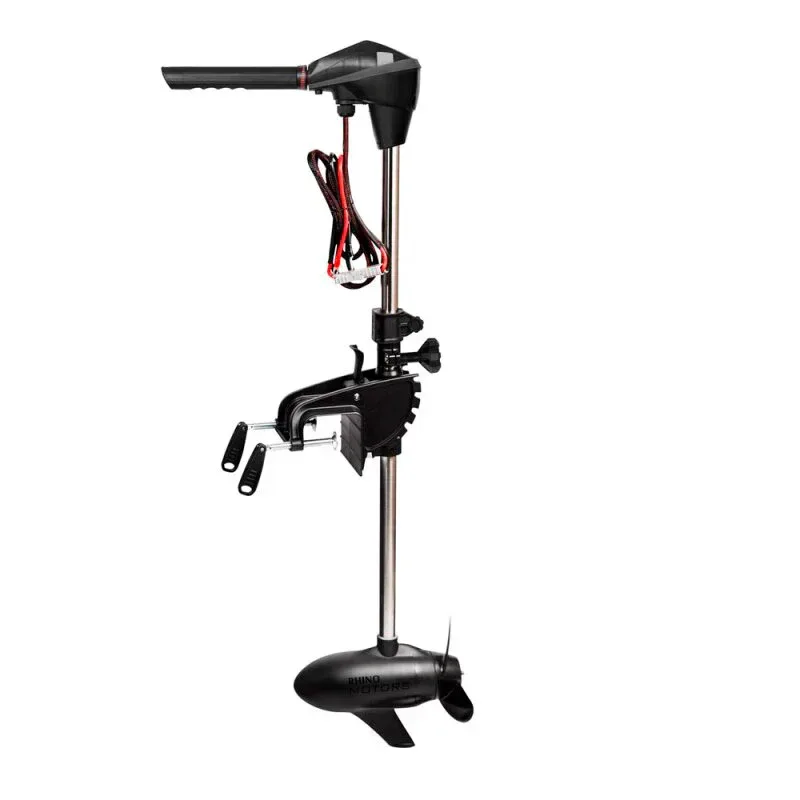 Rhino BLX 60 V2 60 lbs sähköperämoottori