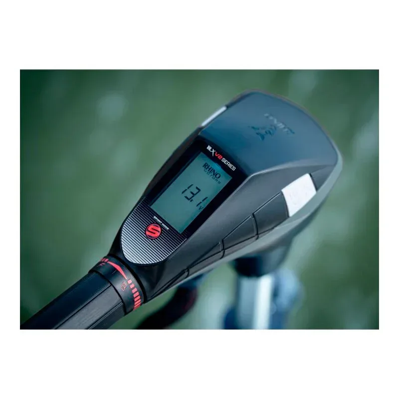 Rhino BLX 60 V2 60 lbs sähköperämoottori - Image 3