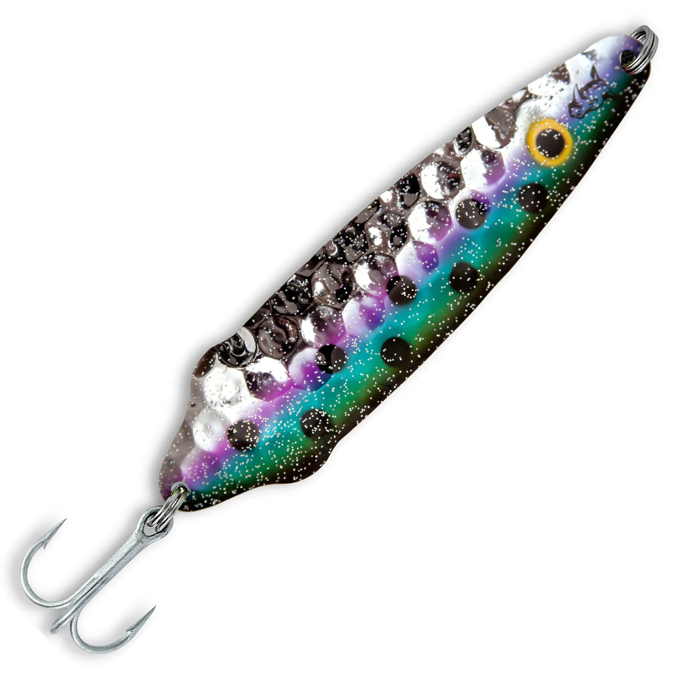 Rhino Freddi Flutter 14,5 cm vetopelti - Image 16