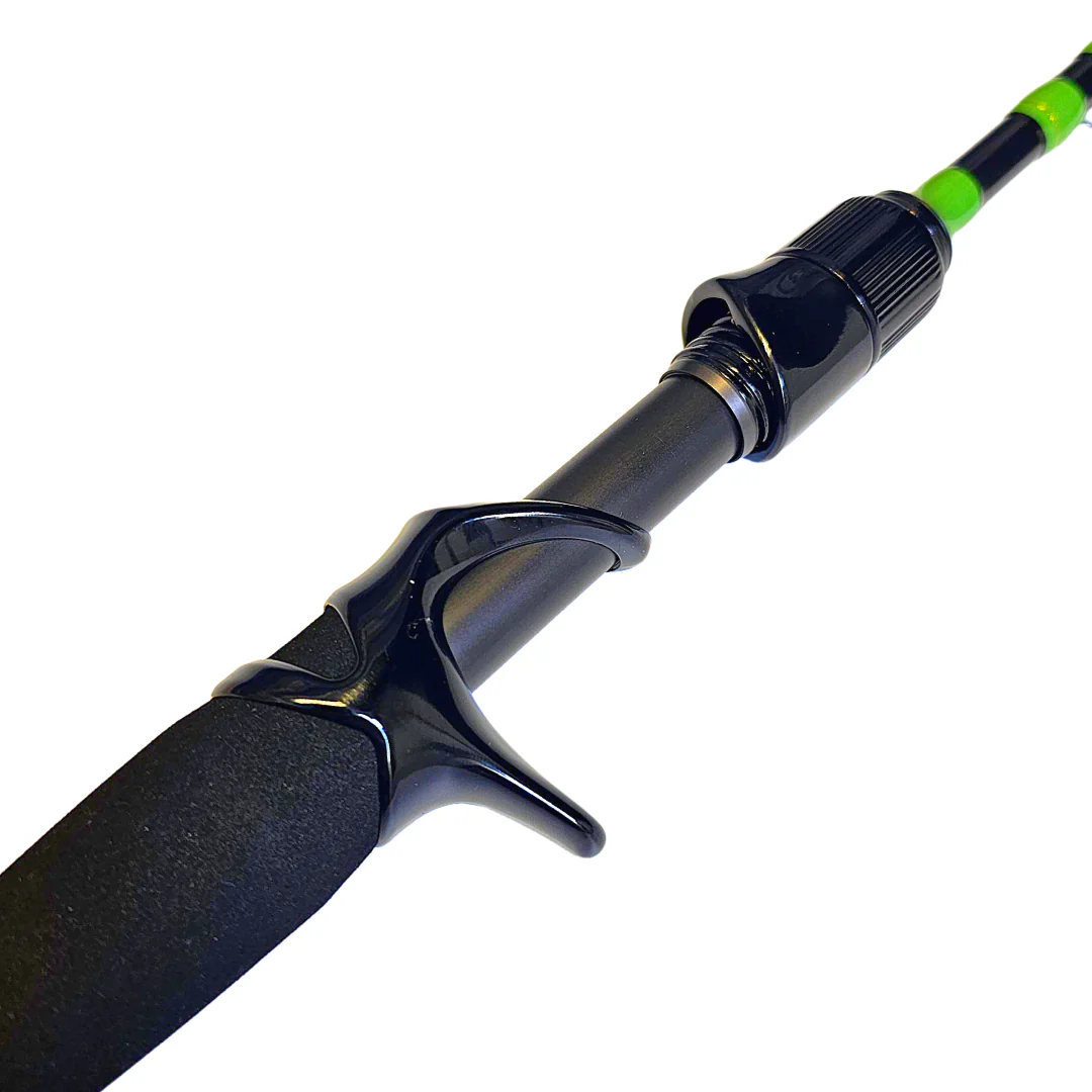 Ruthless Blackline hyrräkelavapa - Image 2