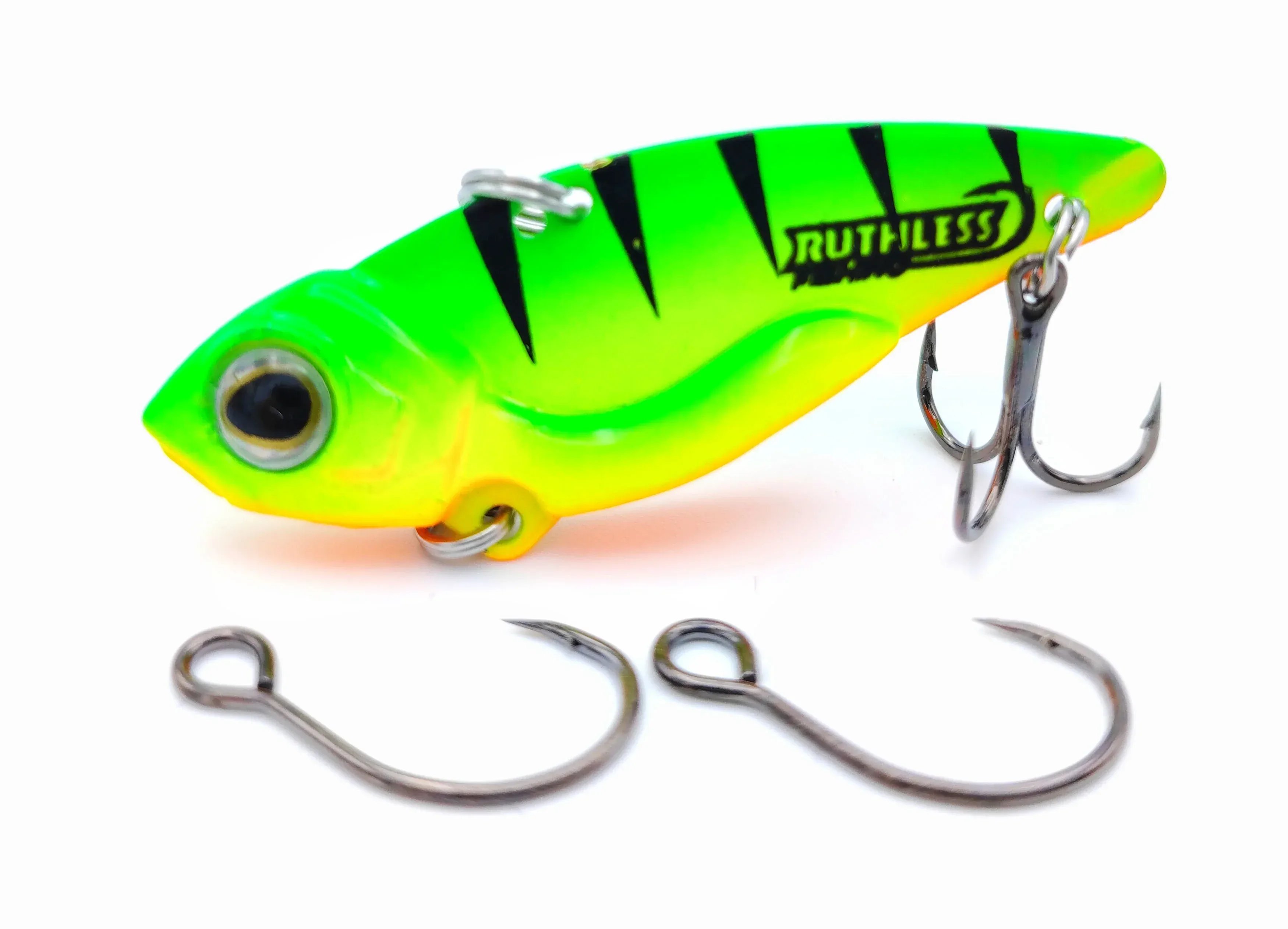 Ruthless Blade Runner 12 g blade bait - Image 2