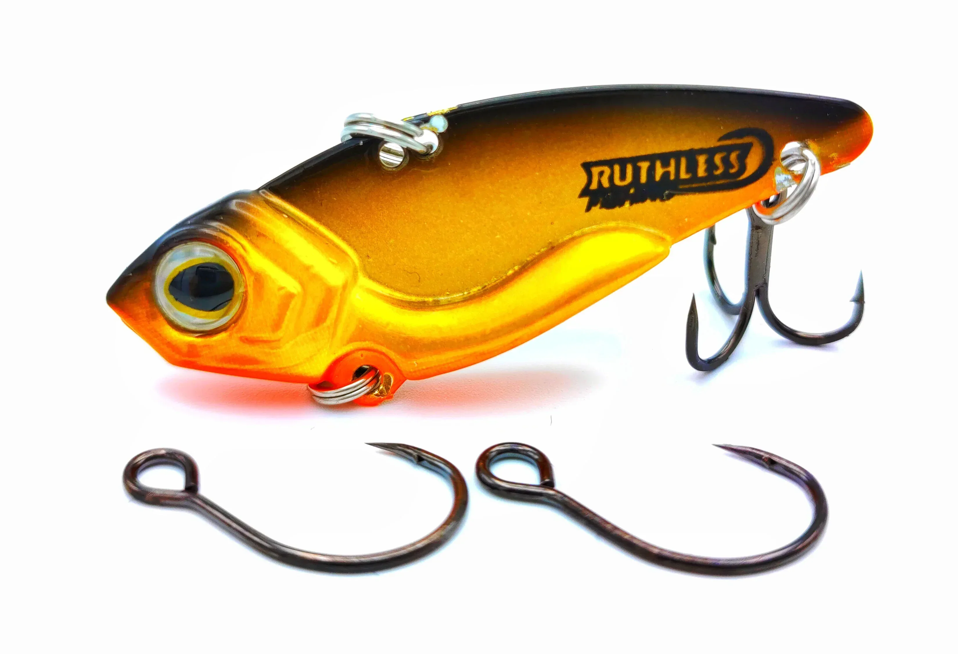 Ruthless Blade Runner 12 g blade bait - Image 3