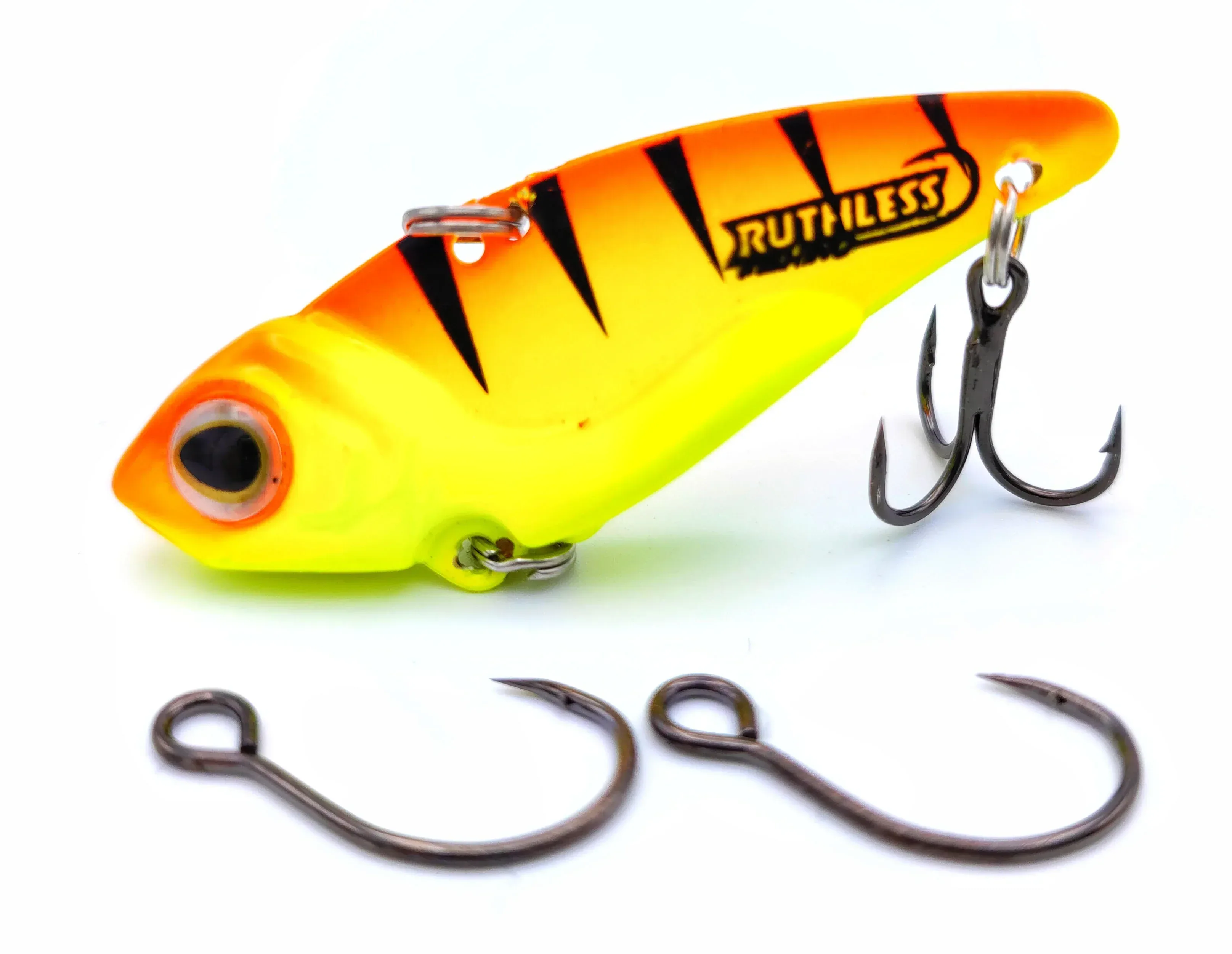 Ruthless Blade Runner 12 g blade bait - Image 4
