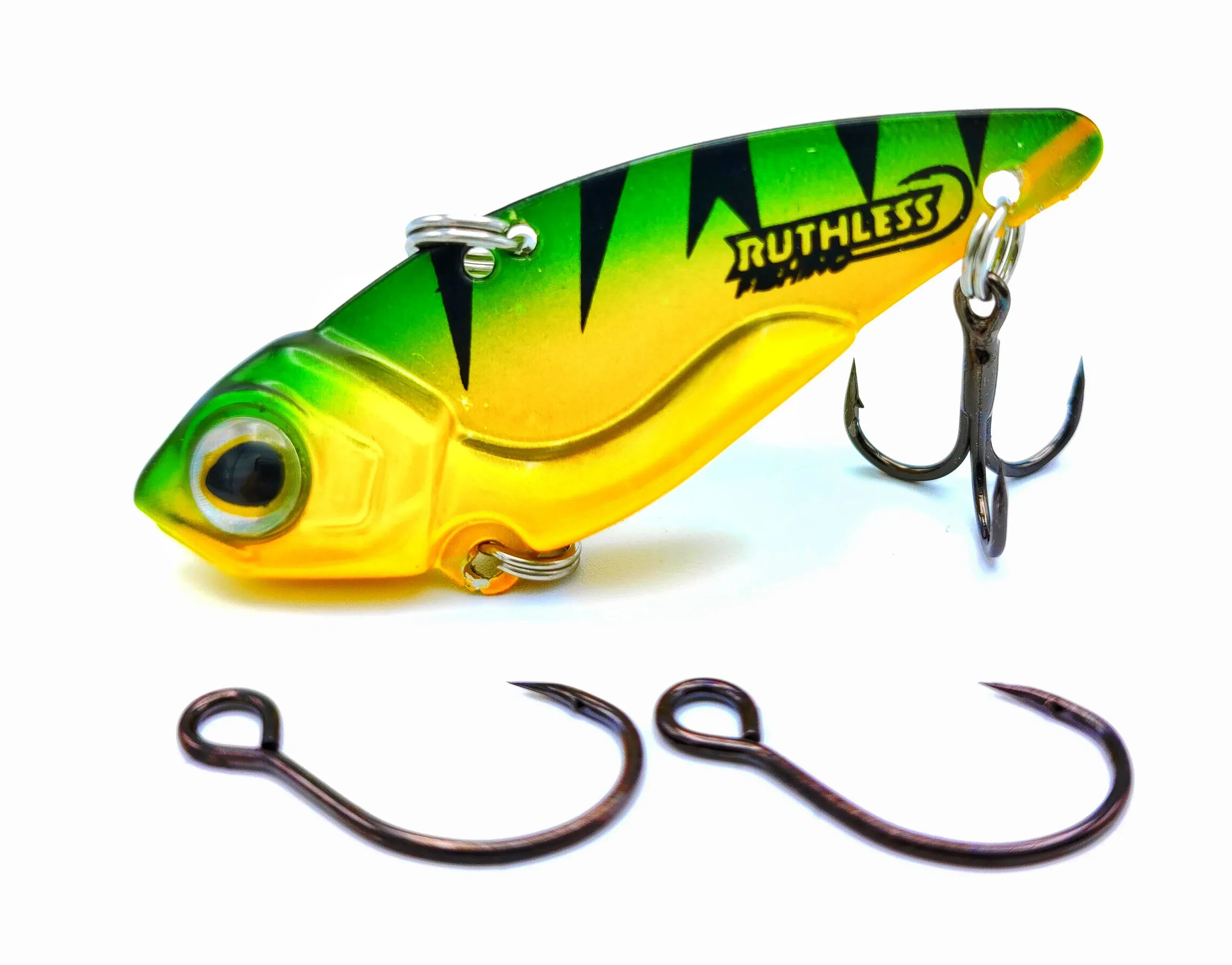 Ruthless Blade Runner 12 g blade bait - Image 6