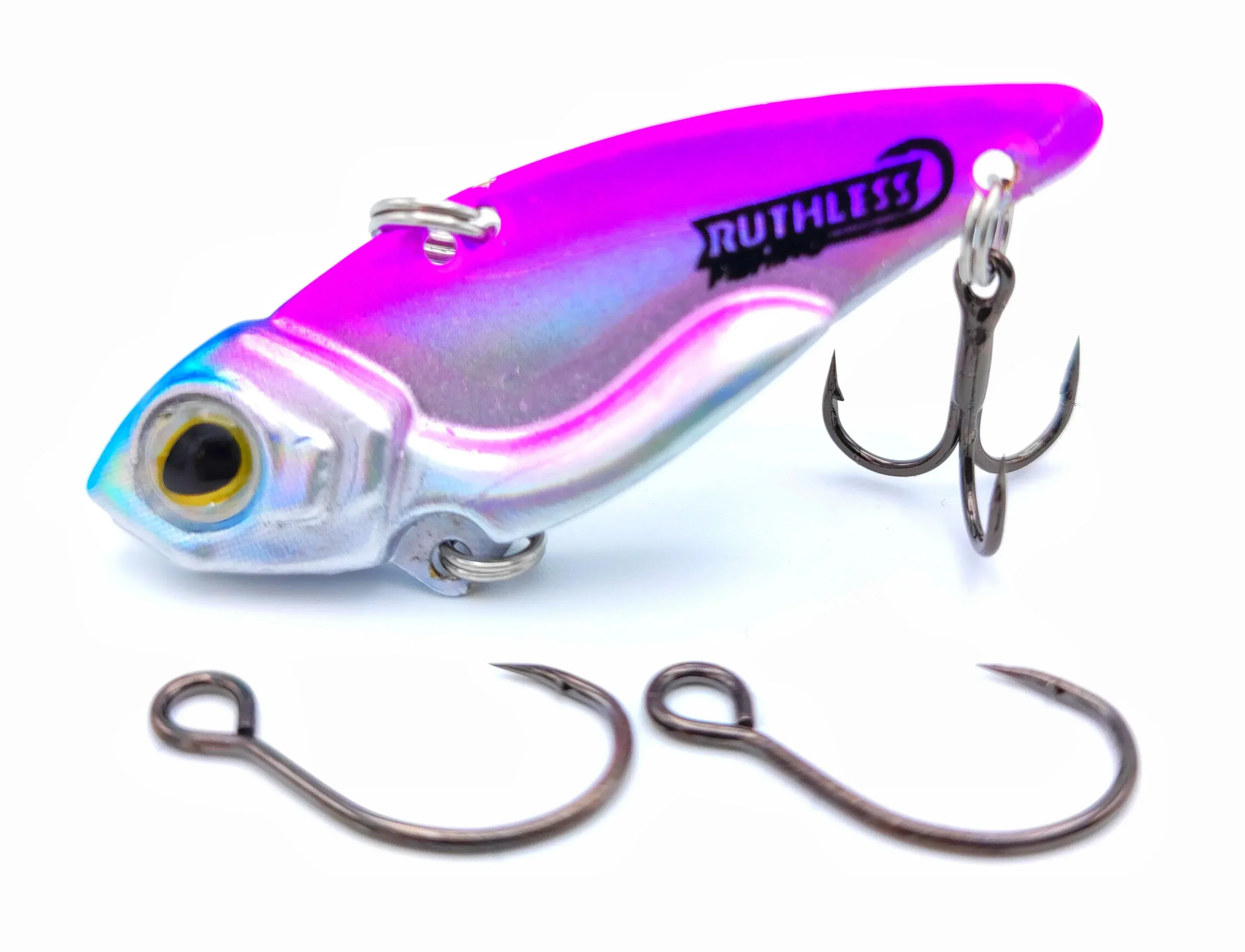 Ruthless Blade Runner 12 g blade bait - Image 7