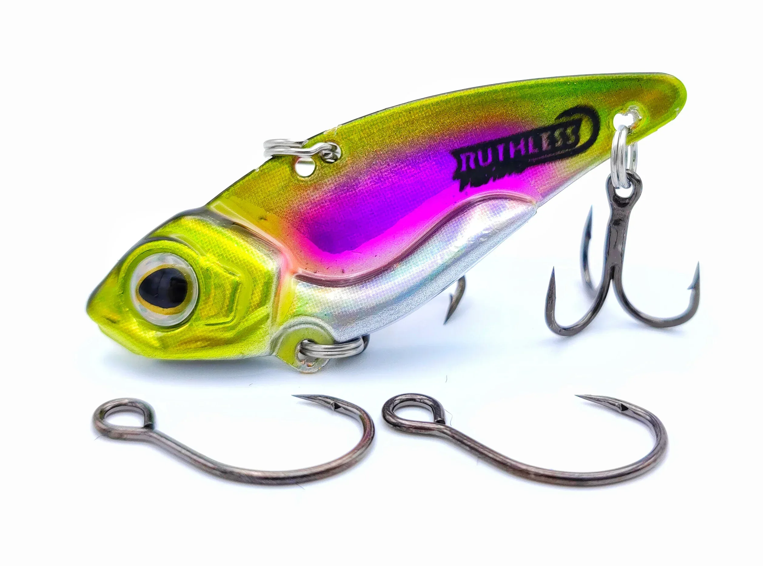 Ruthless Blade Runner 20 g blade bait - Image 3