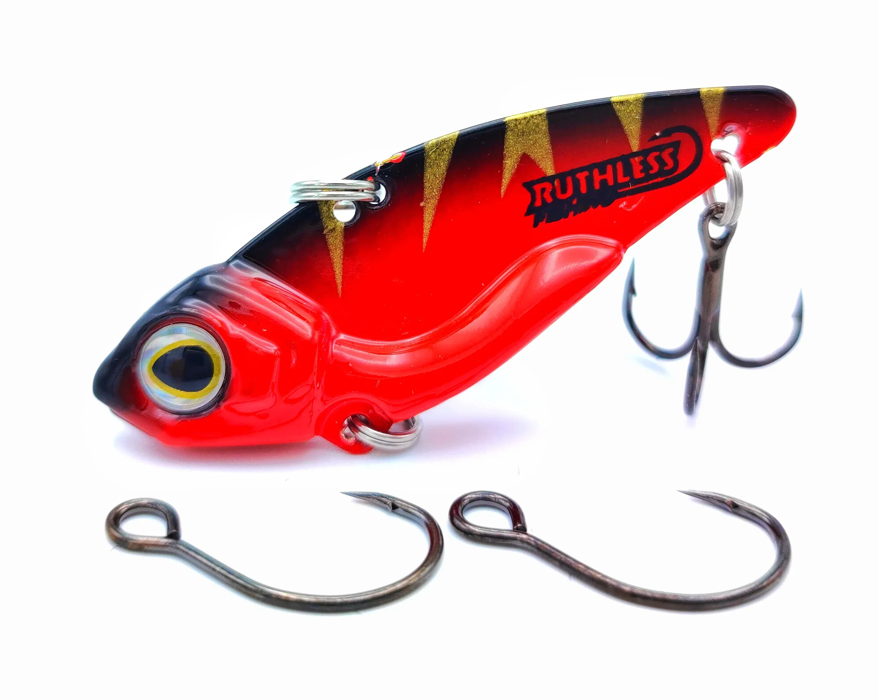 Ruthless Blade Runner 20 g blade bait - Image 6