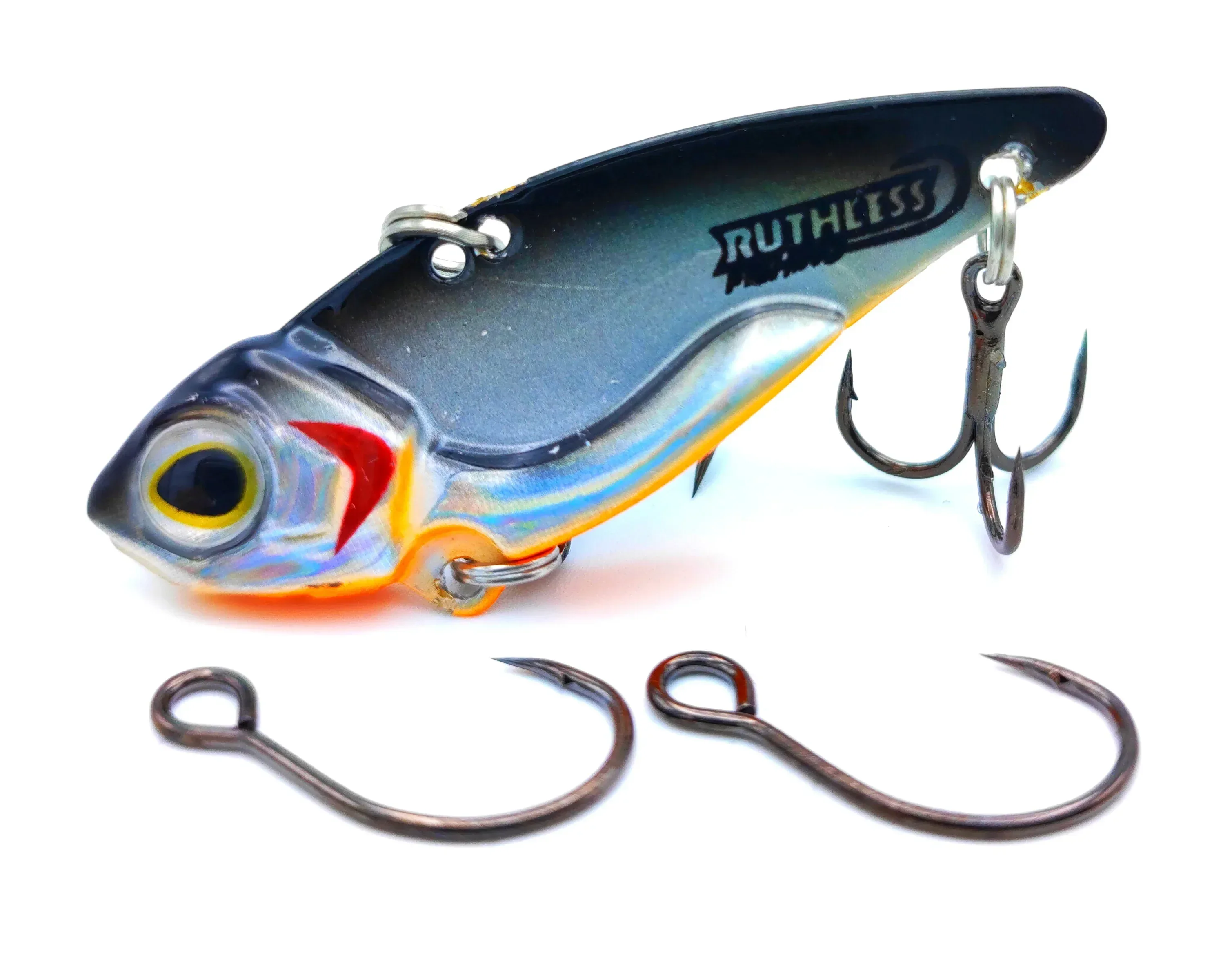 Ruthless Blade Runner 20 g blade bait - Image 7