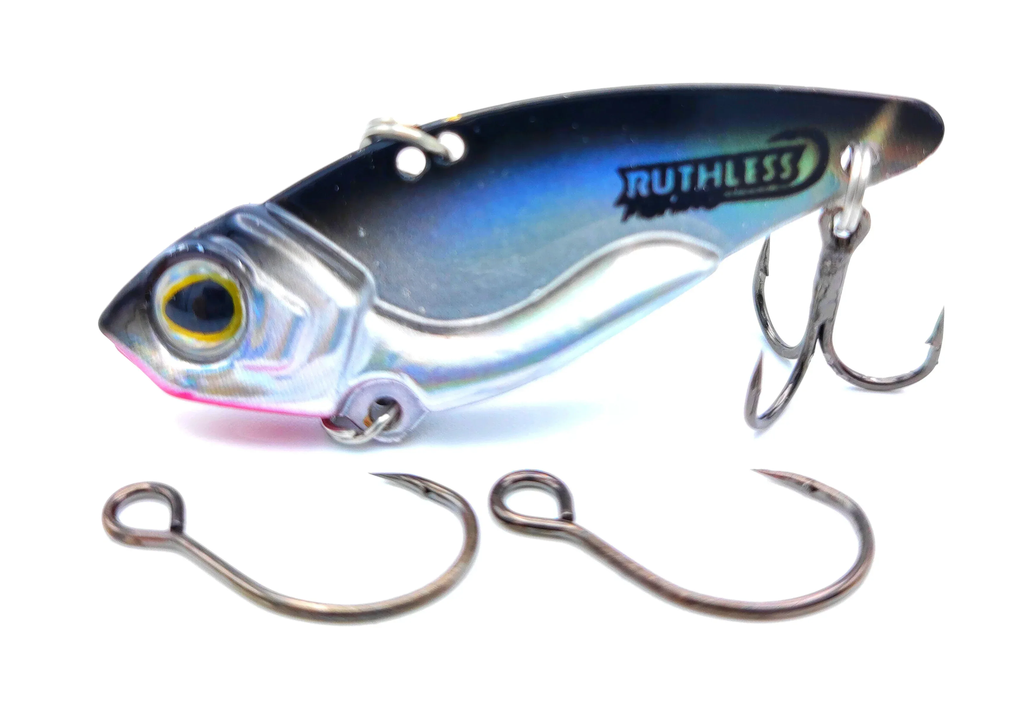 Ruthless Blade Runner 20 g blade bait - Image 8