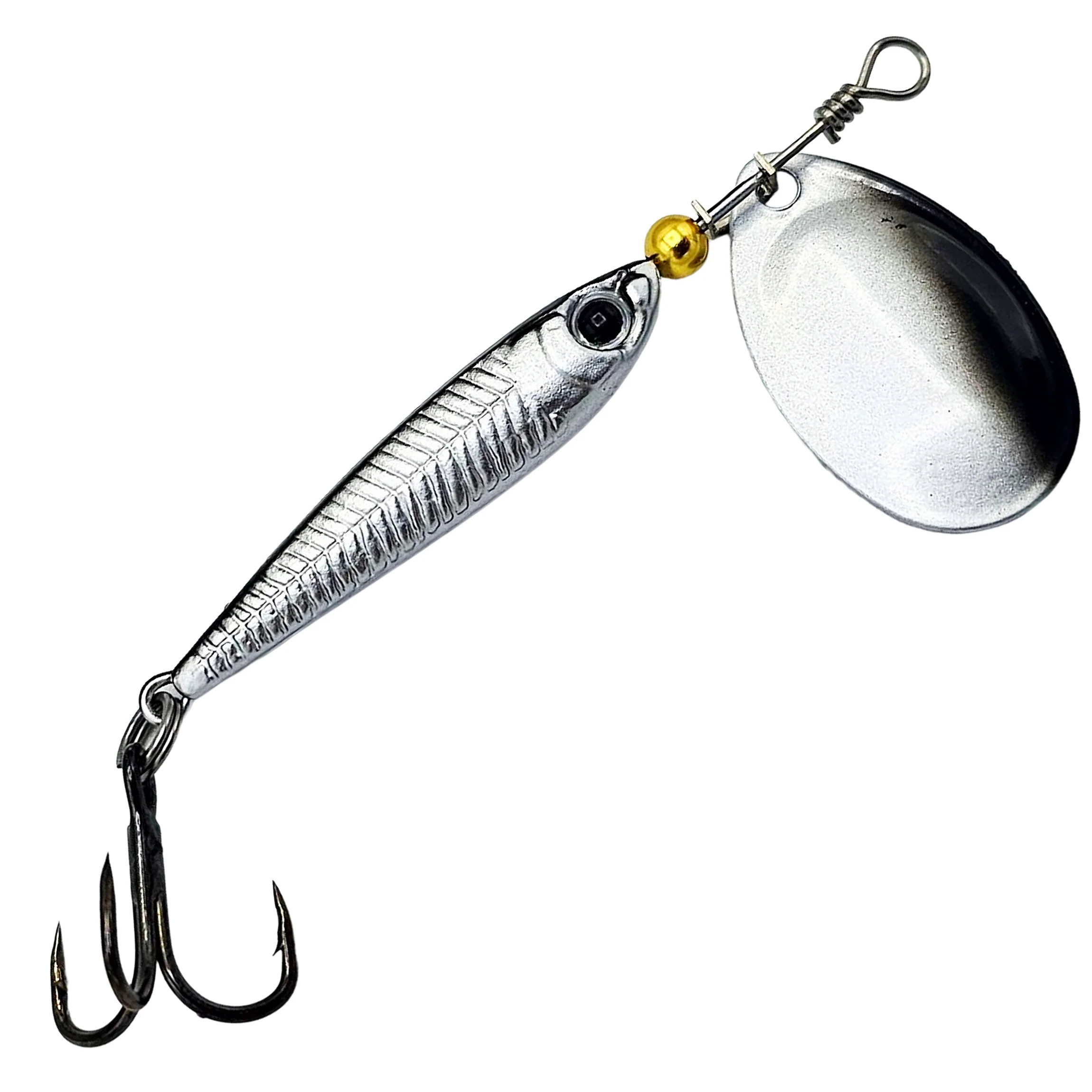 Ruthless Börre 12 g lippa - Image 12
