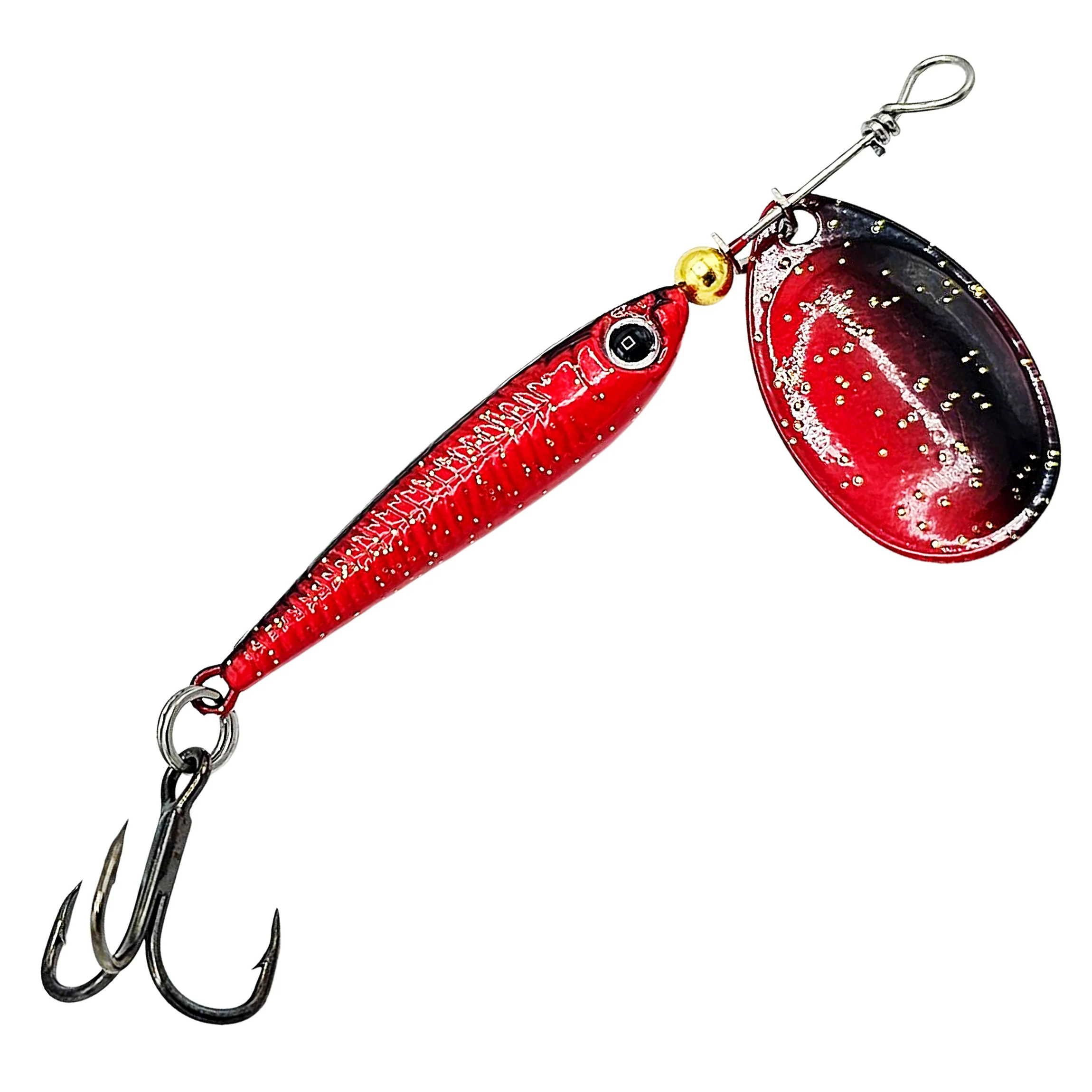 Ruthless Börre 12 g lippa - Image 8