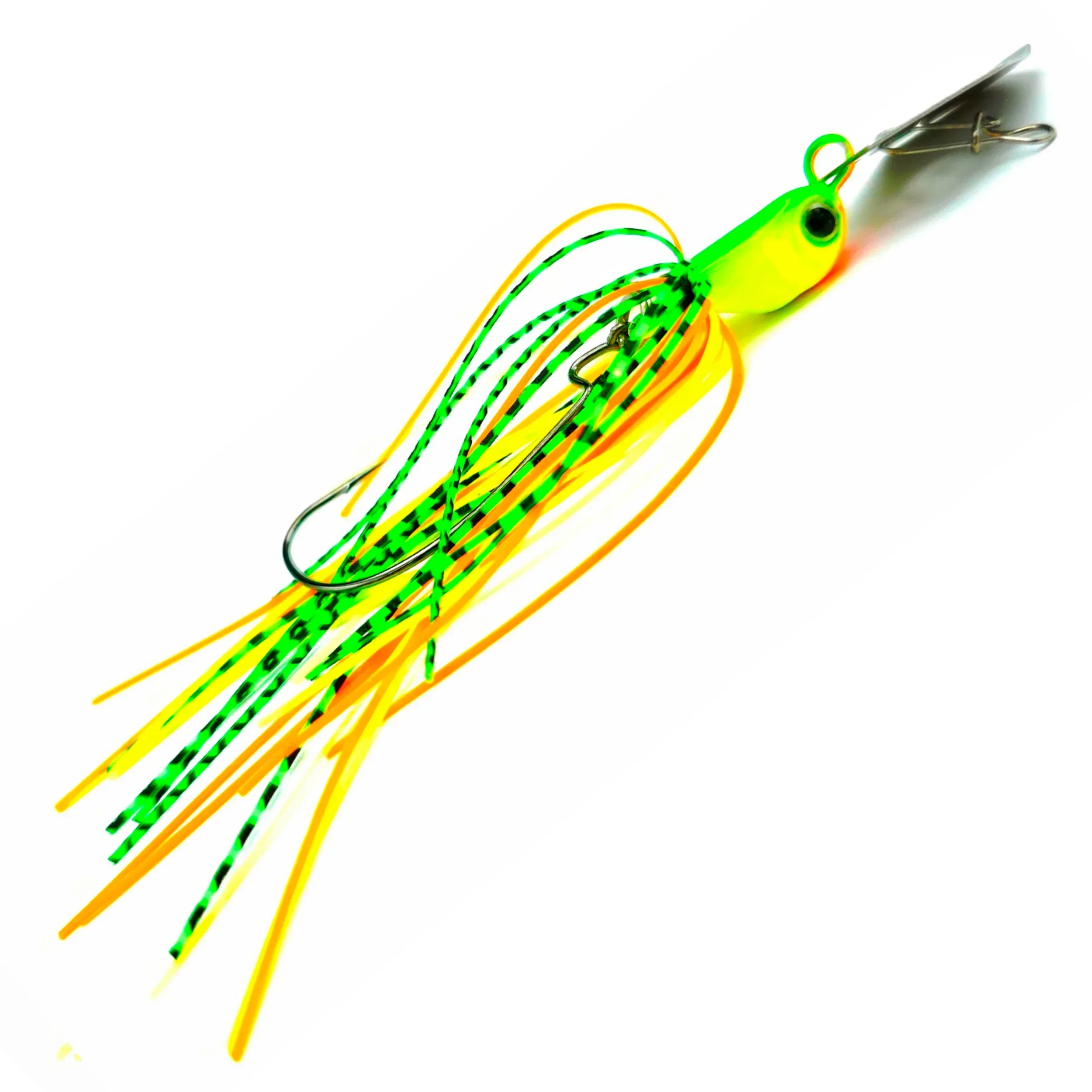 Ruthless Chatterbait 10 g - Image 4