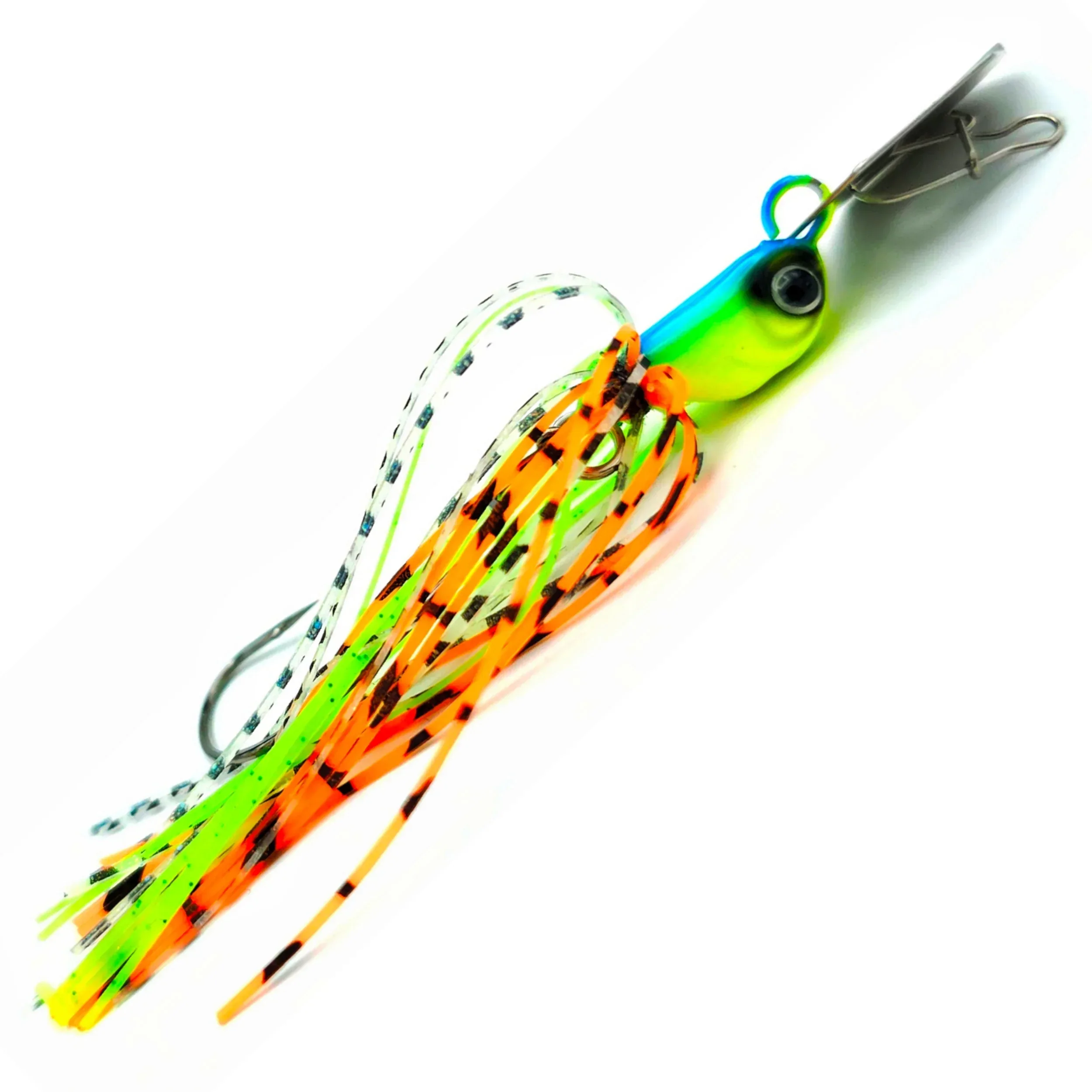 Ruthless Chatterbait 10 g - Image 7