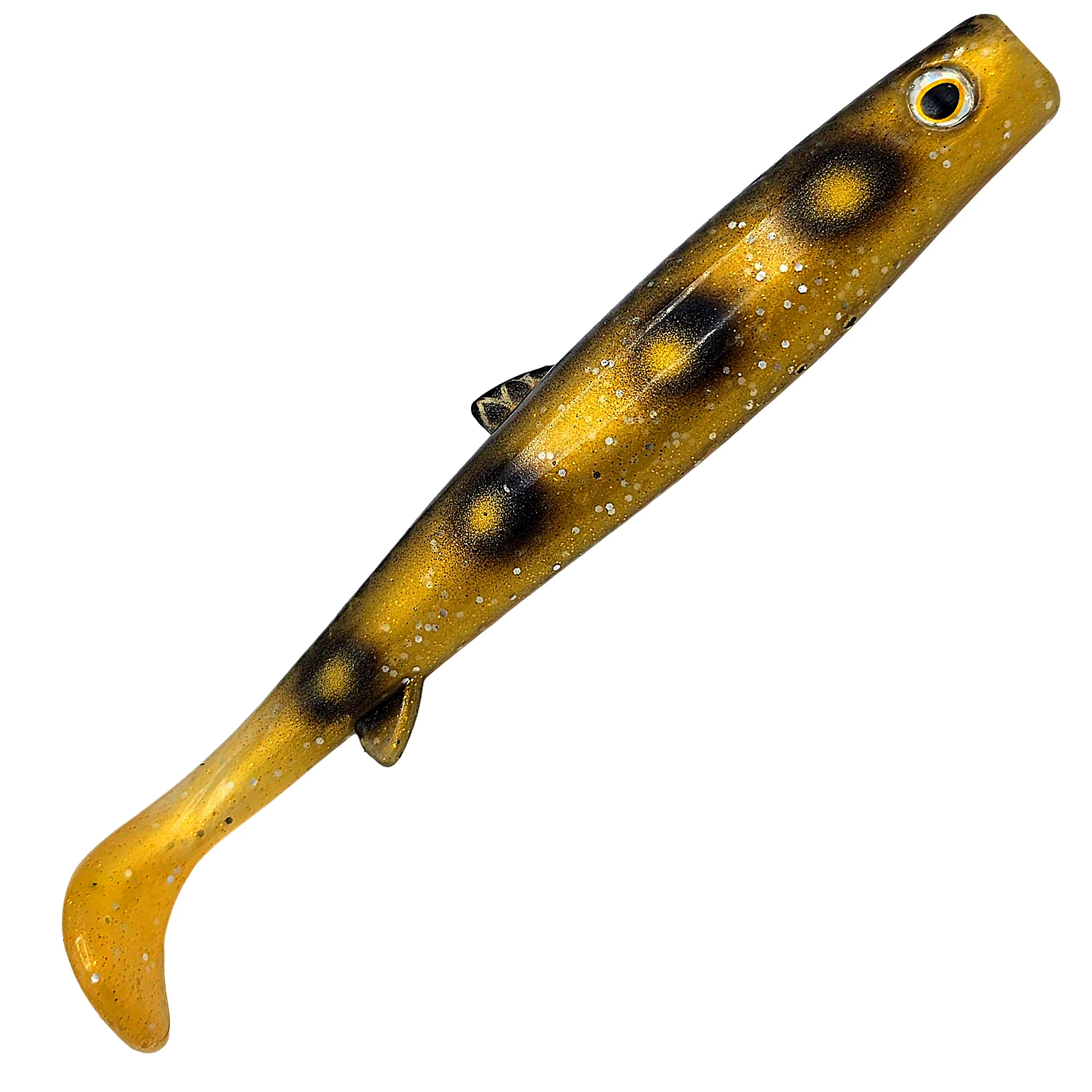 Ruthless Jedda Haukikumi 20 cm - Image 16