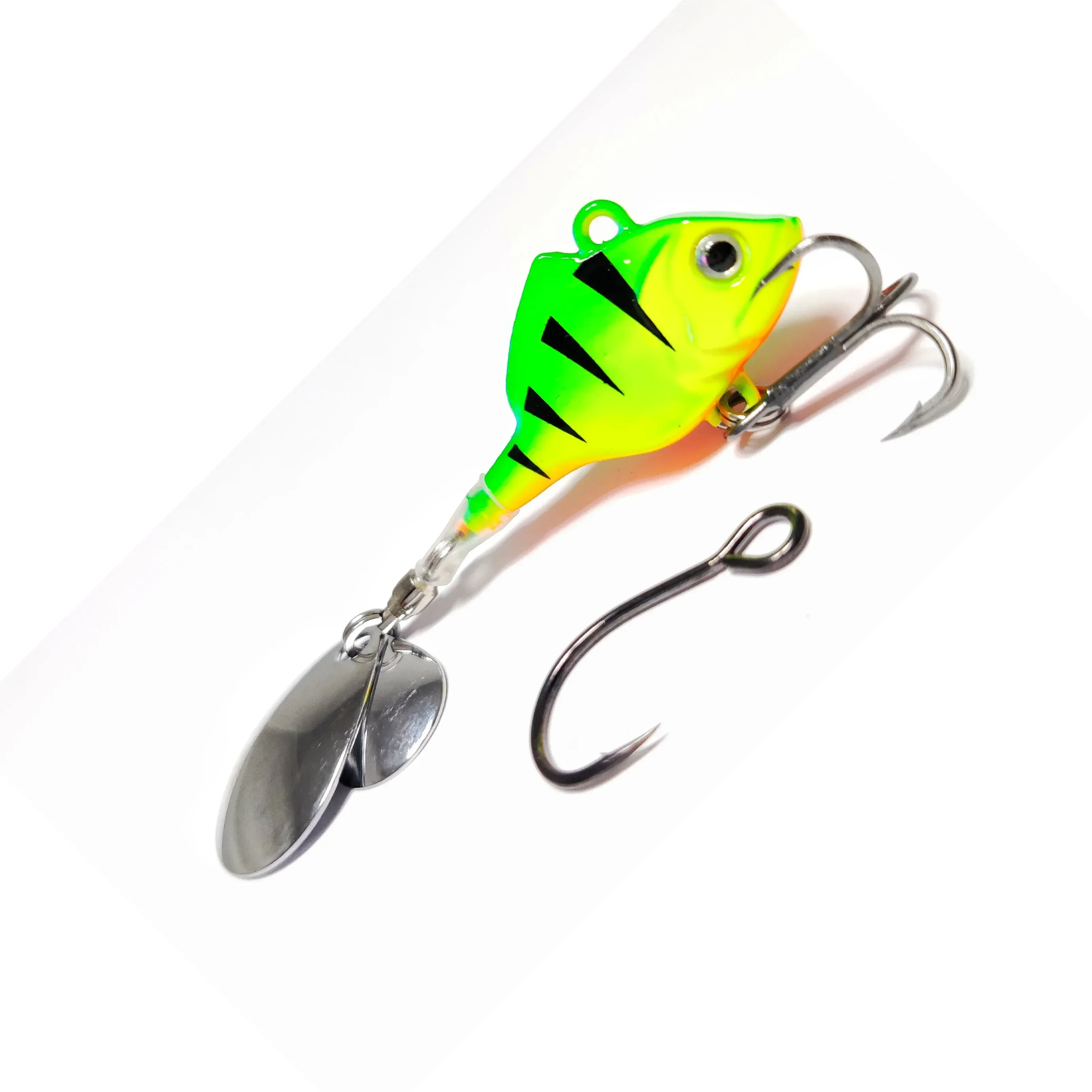Ruthless Perch Spinner - Image 10