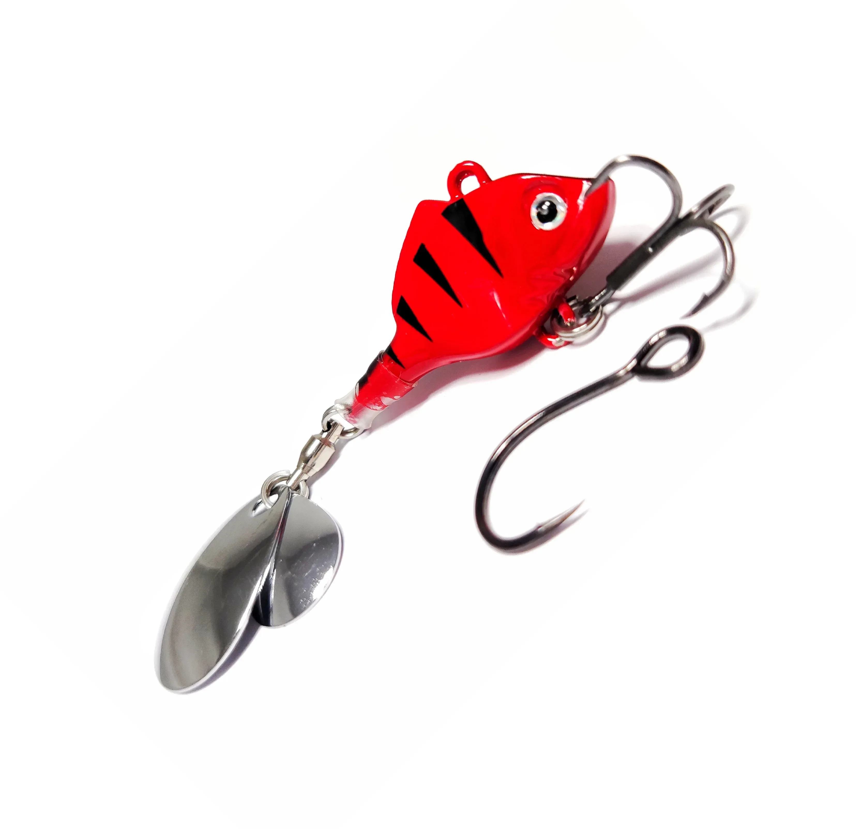 Ruthless Perch Spinner - Image 2
