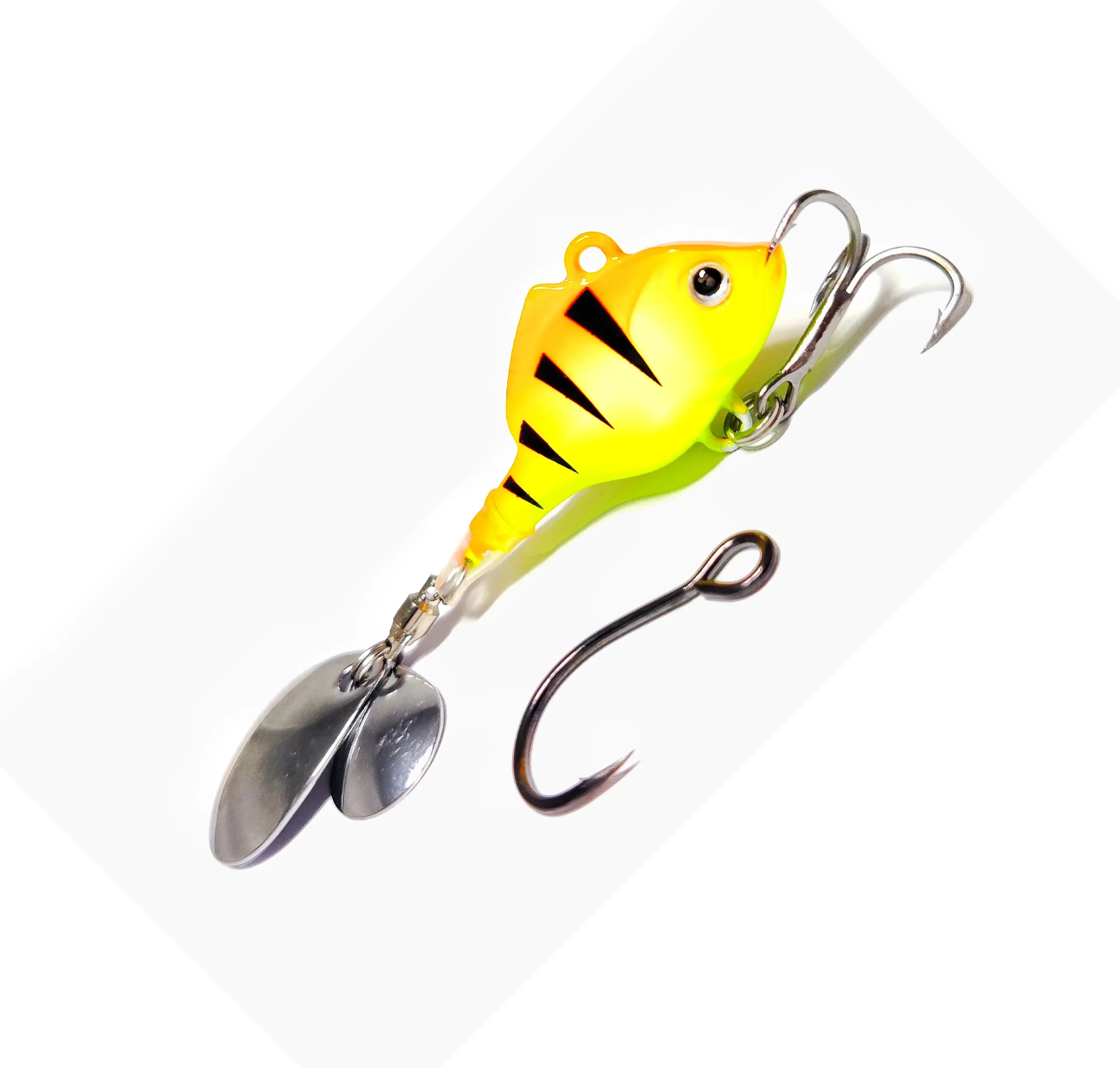 Ruthless Perch Spinner - Image 8
