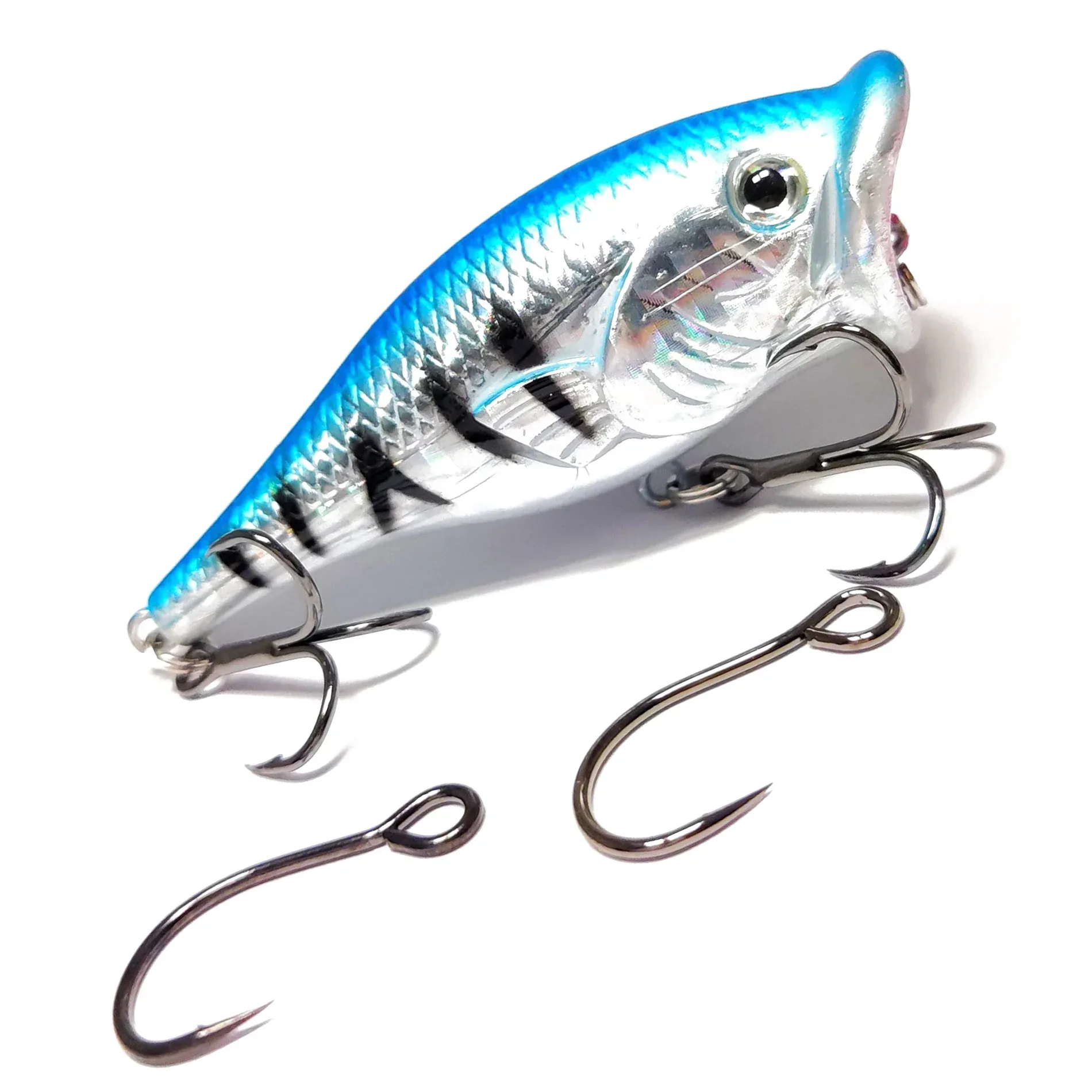 Ruthless Plopper Popper 6,5 cm popperi - Image 5