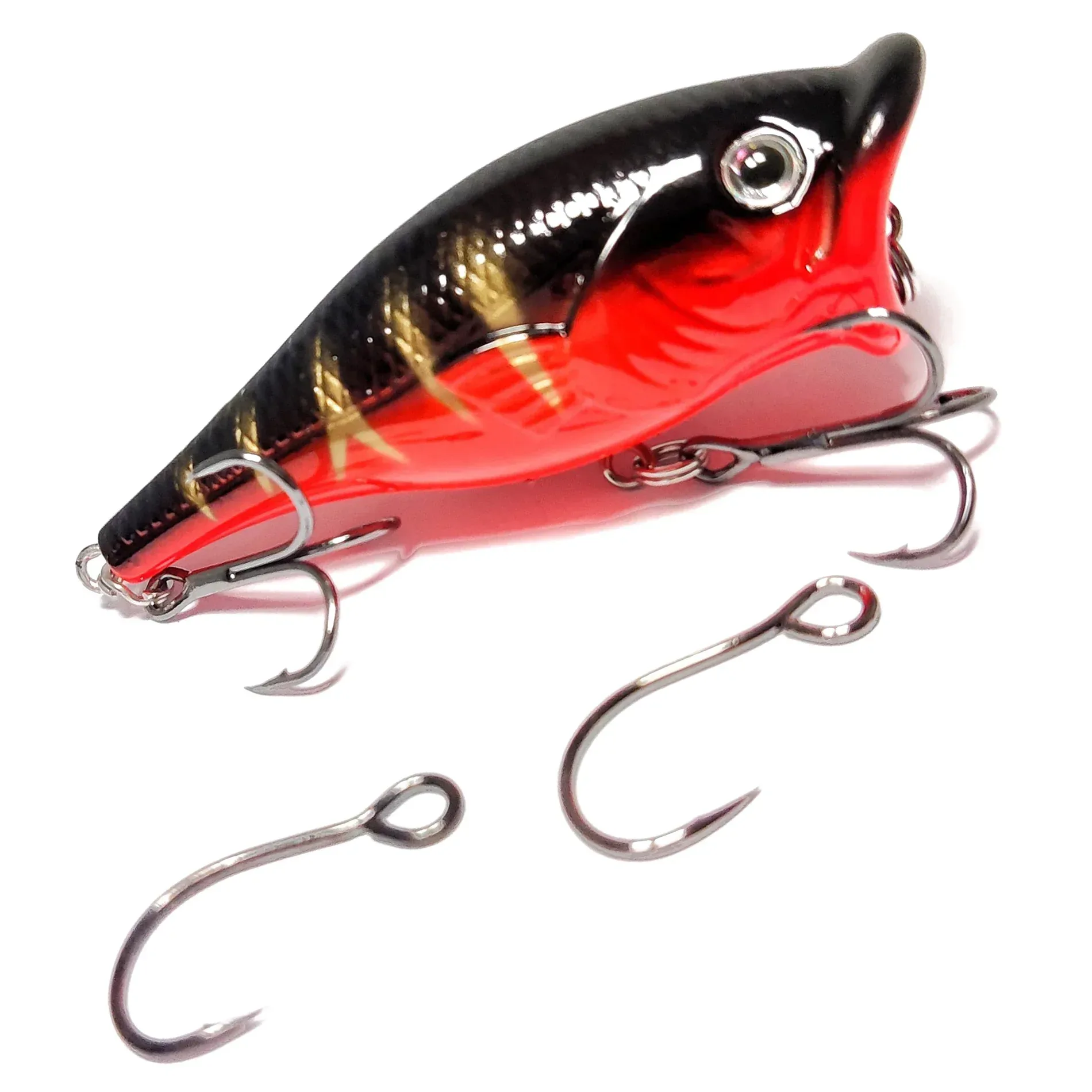 Ruthless Plopper Popper 6,5 cm popperi - Image 6