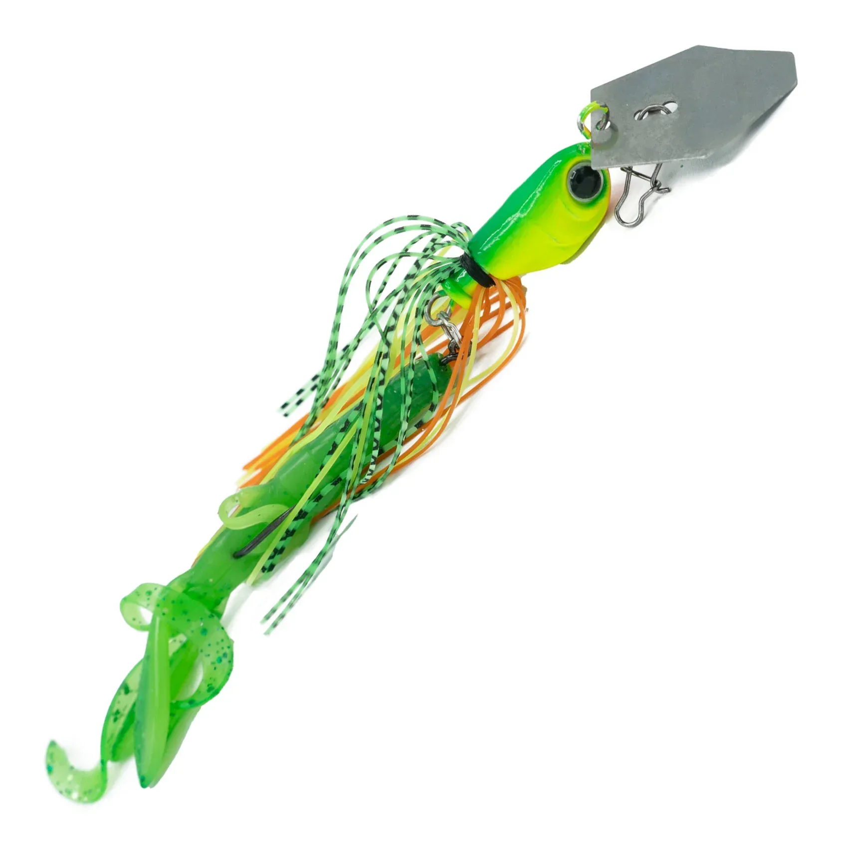 Ruthless Predator Chatterbait 25 g - Image 4