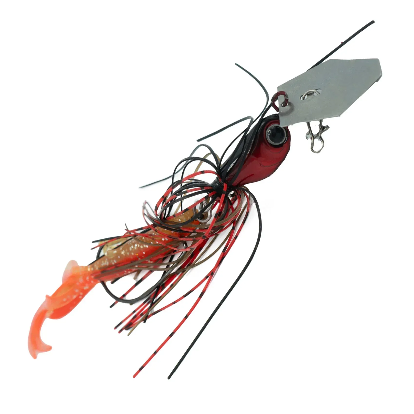 Ruthless Predator Chatterbait 25 g - Image 5