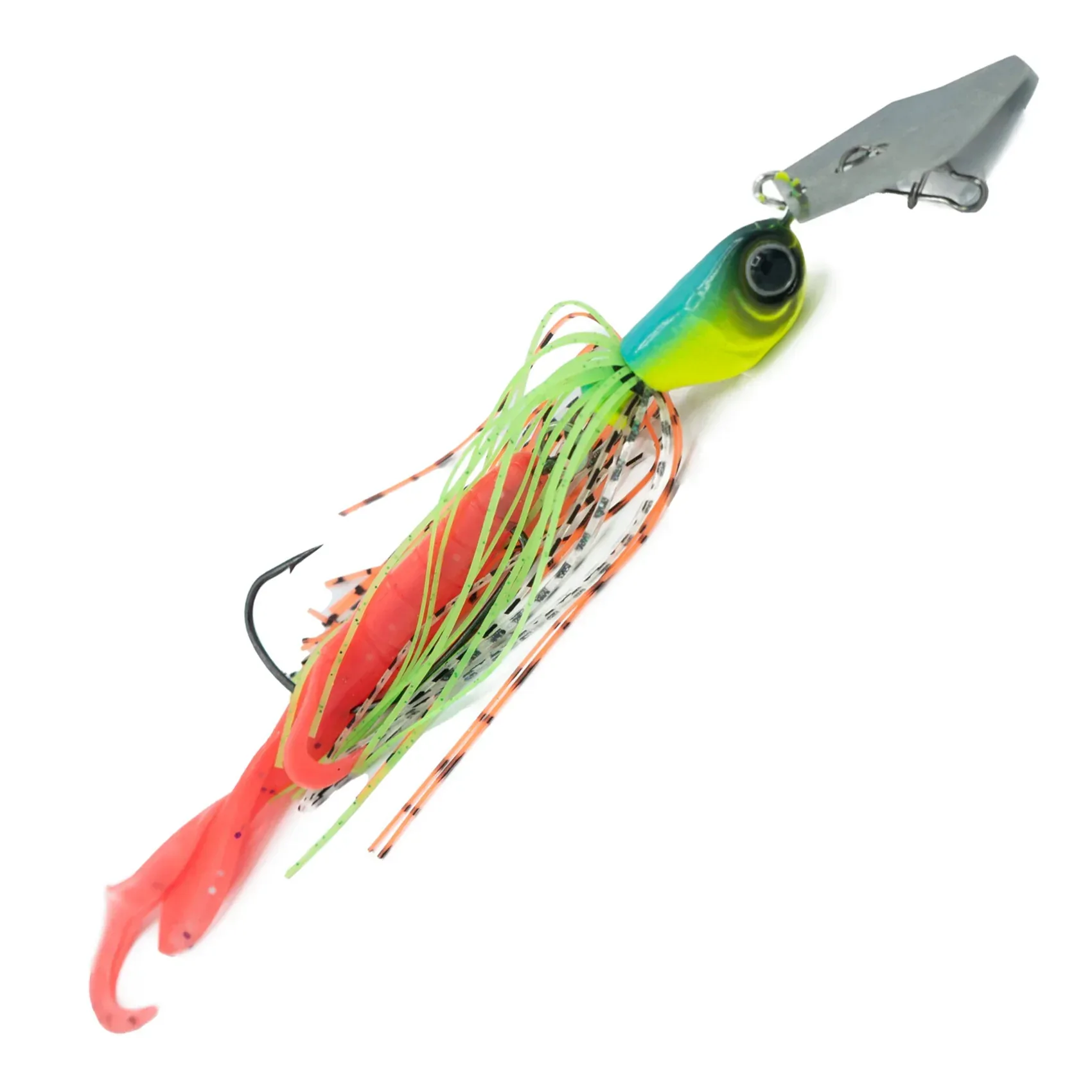 Ruthless Predator Chatterbait 25 g - Image 7