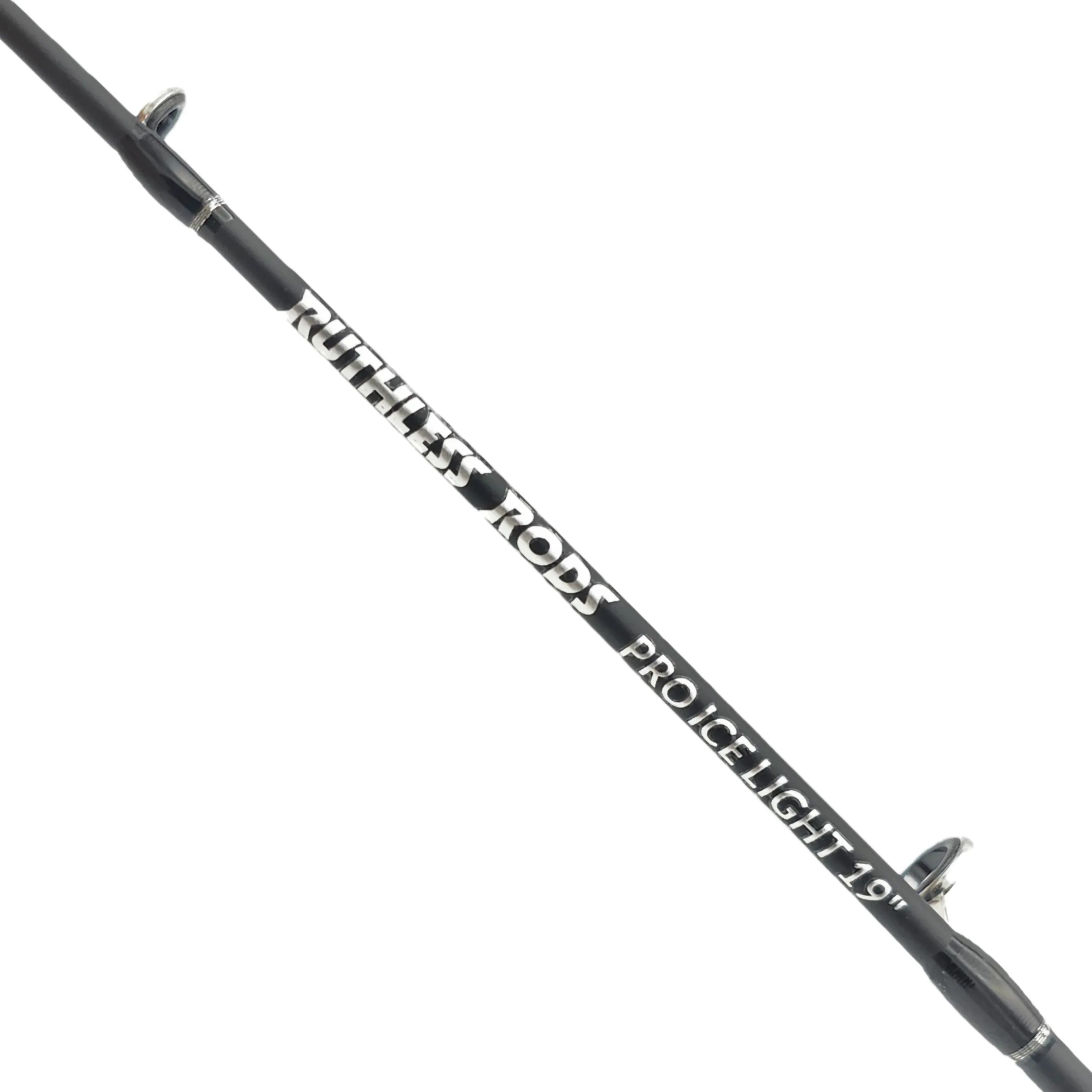 Ruthless Pro Ice Light pilkkisetti - Image 10