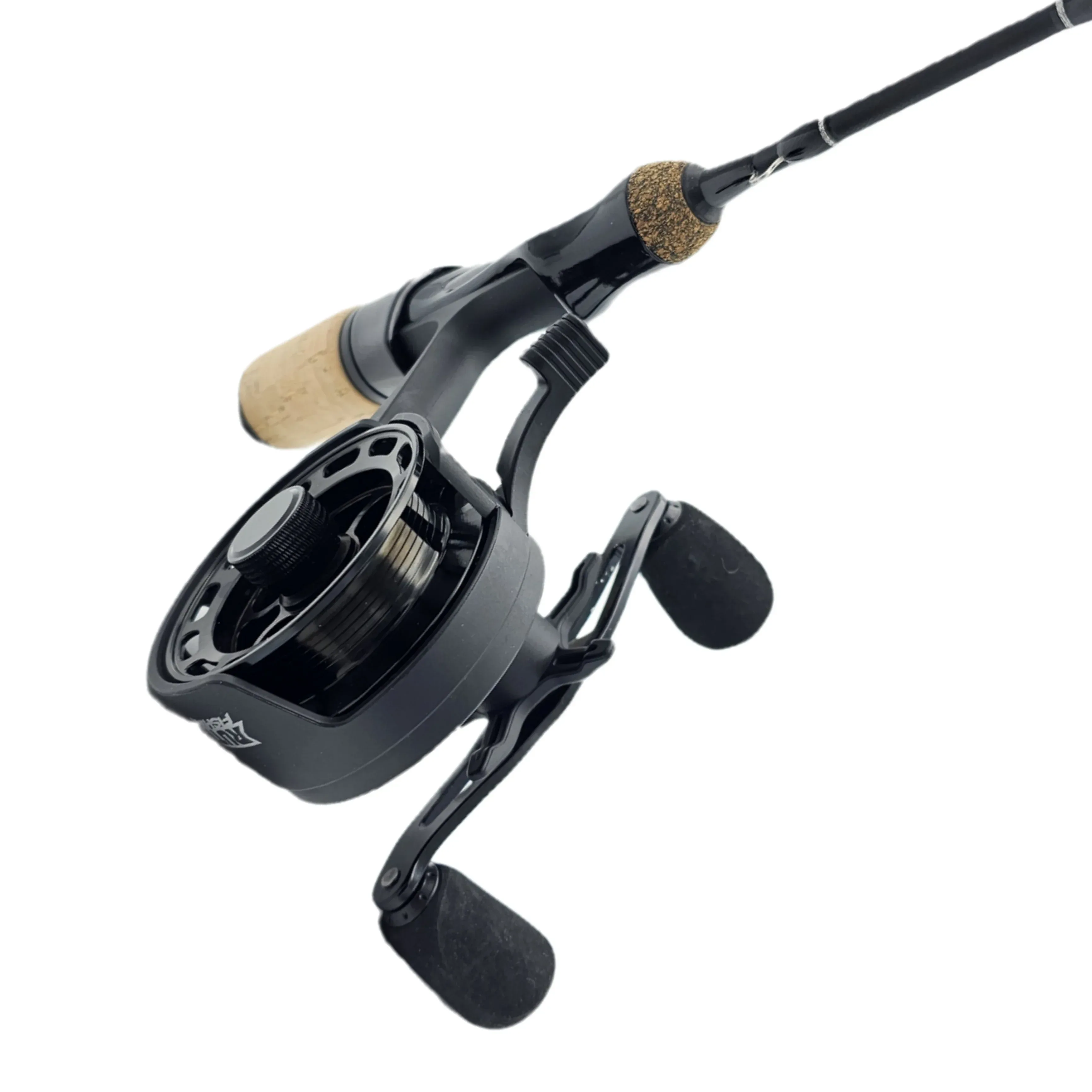 Ruthless Pro Ice Light pilkkisetti - Image 4