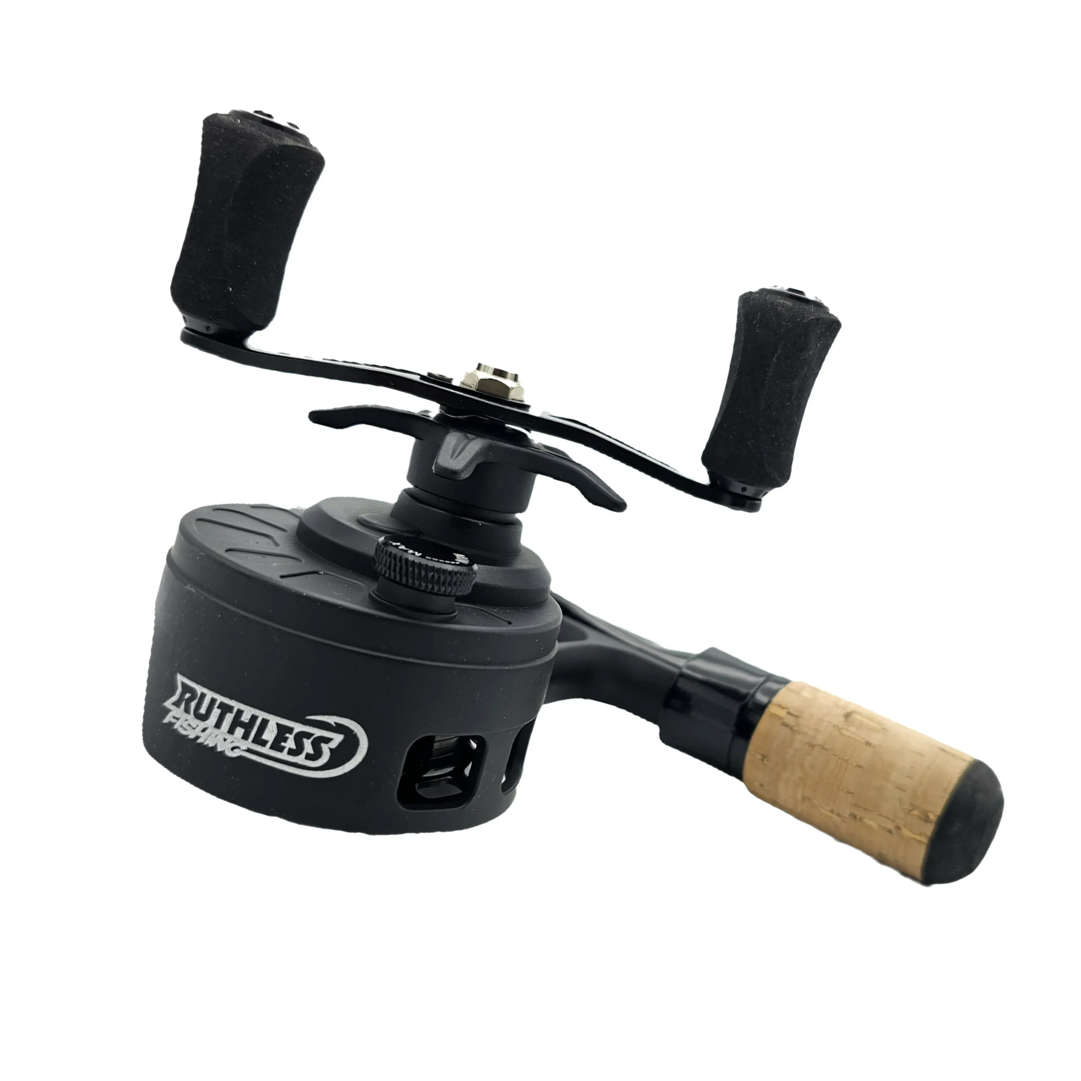 Ruthless Pro Ice Light pilkkisetti - Image 7