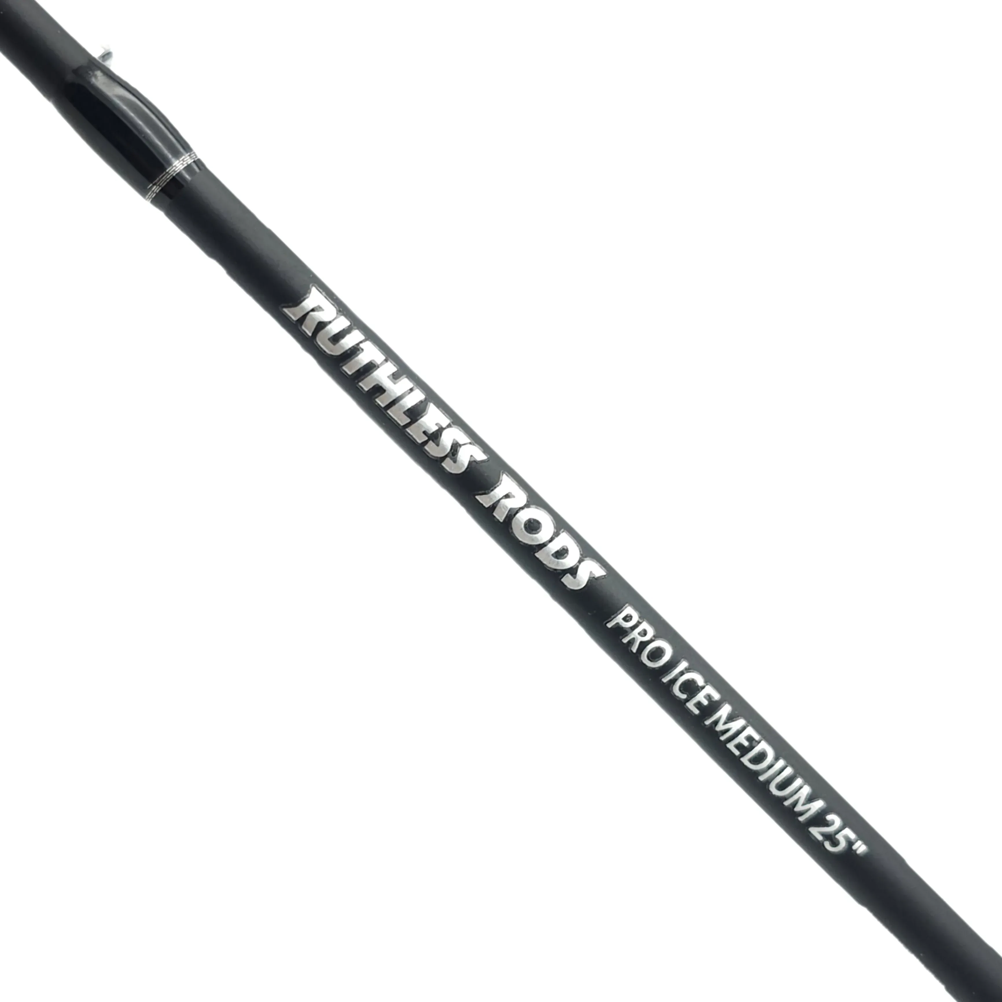 Ruthless Pro Ice Medium pilkkisetti - Image 10
