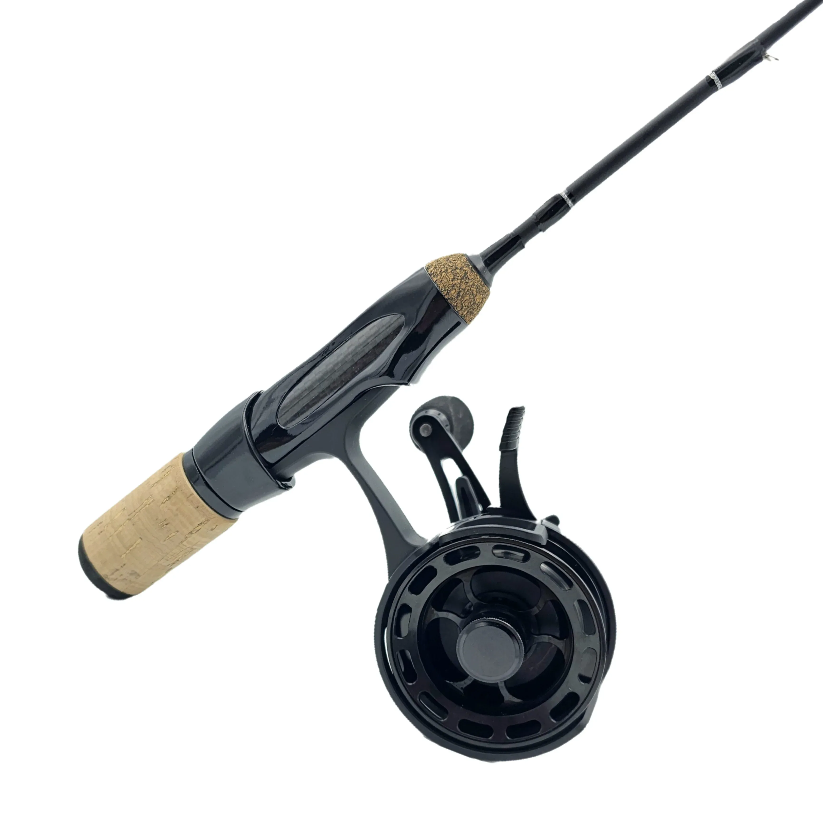 Ruthless Pro Ice Medium pilkkisetti - Image 12