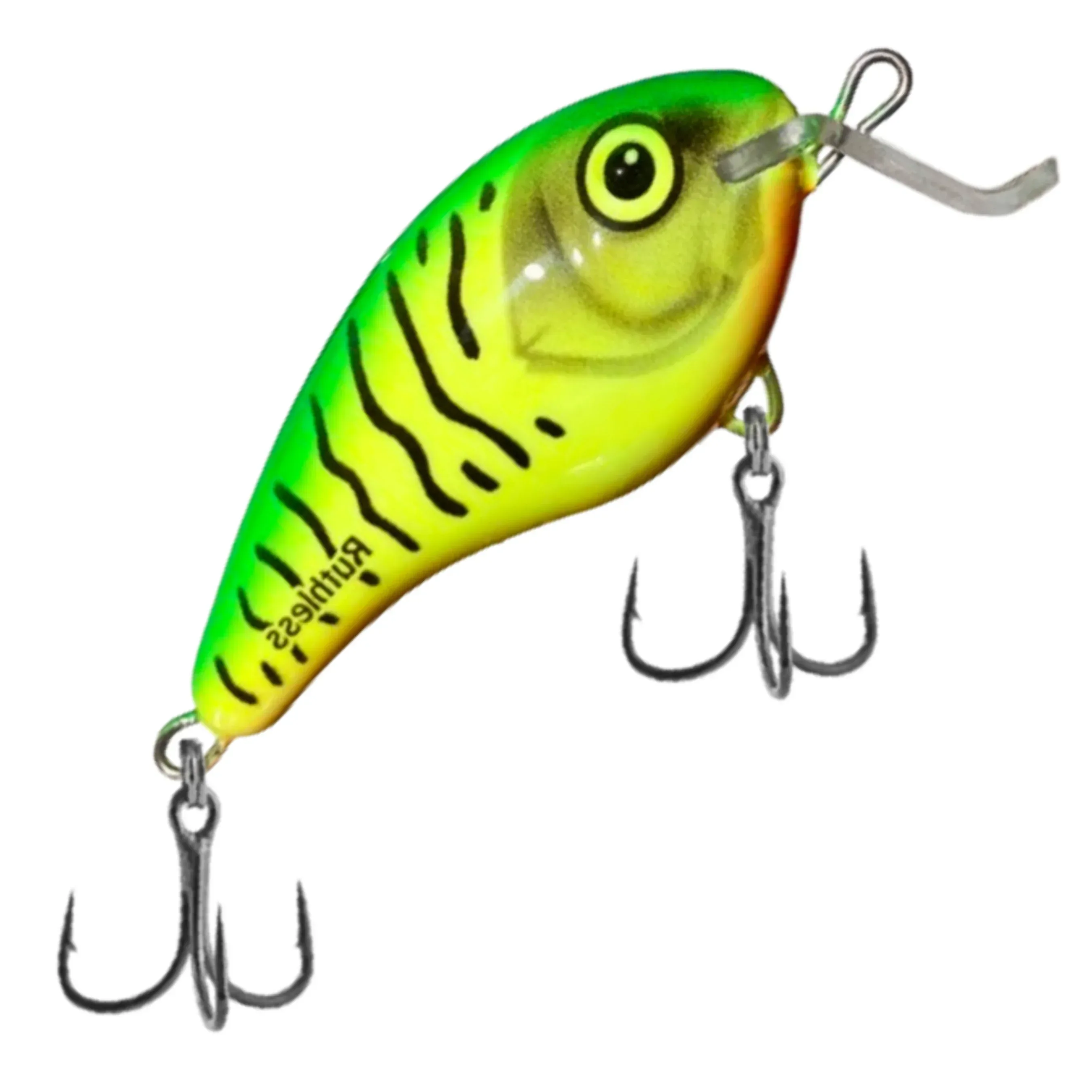 Ruthless Rattlin Crank Shallow 6,5 cm vaappu - Image 10