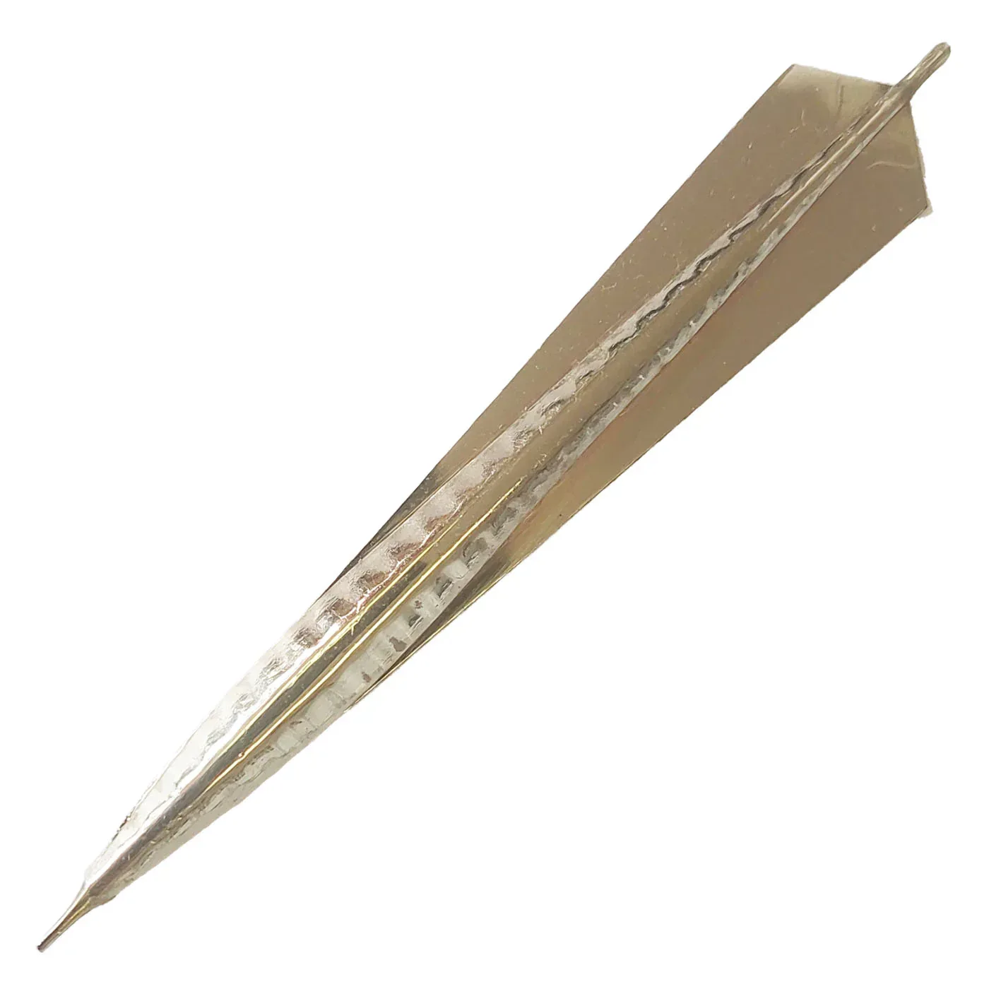 Saku Ukko Luikuri 87 mm 12 g liukupilkki - Image 3
