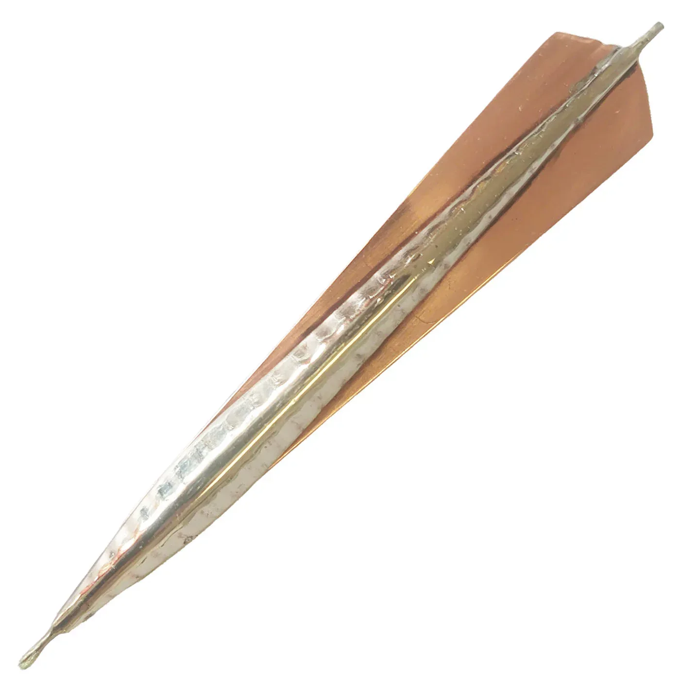 Saku Ukko Luikuri 87 mm 12 g liukupilkki - Image 4